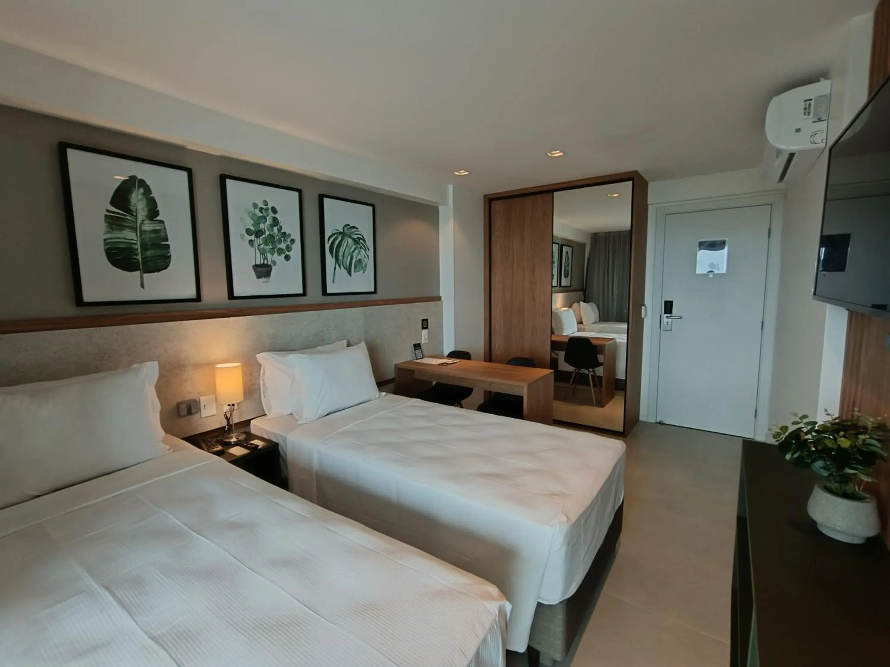 Deluxe Double Studio in RN Studio Premium Deluxe Double Studio in RN Studio Premium