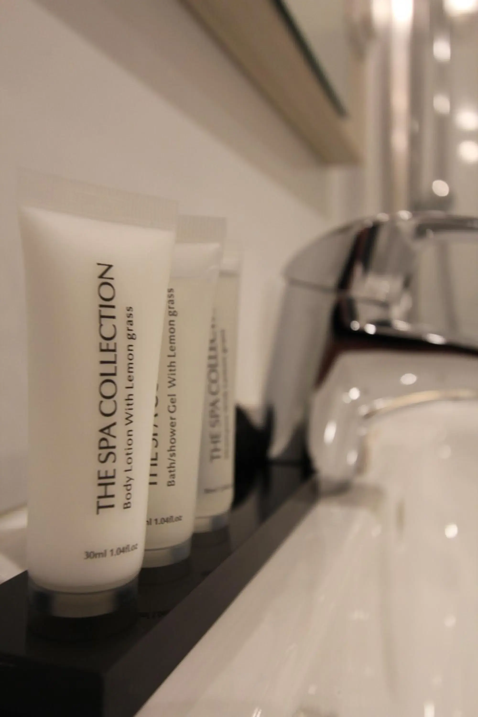 Twin Room in Apple Inn Hotel Twin Room in Apple Inn Hotel