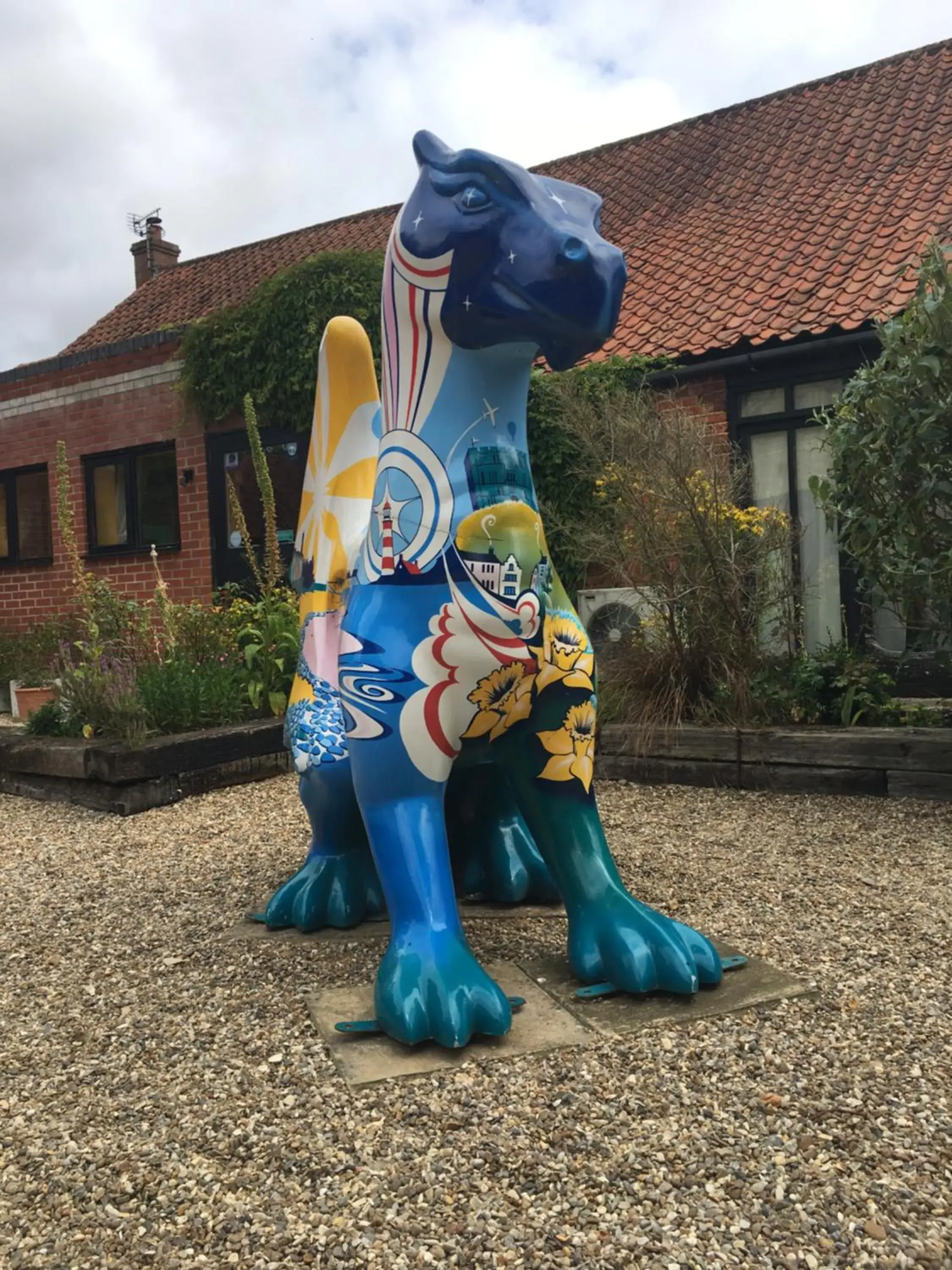 the Orangery - BnB Suites the Orangery - BnB Suites