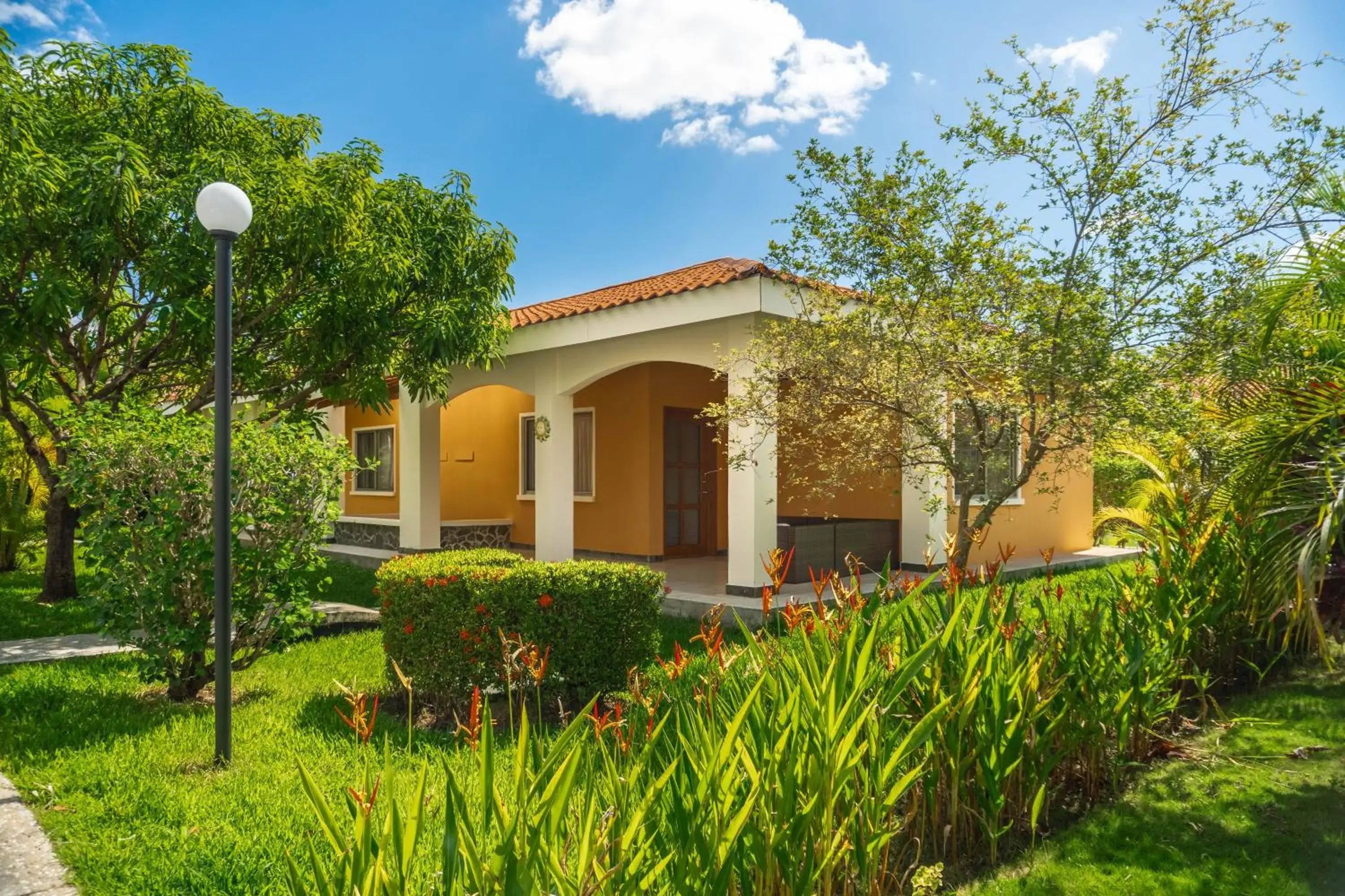 Superior Two-Bedroom Villa in Sueño al Mar Residence & Hotel Superior Two-Bedroom Villa in Sueño al Mar Residence & Hotel