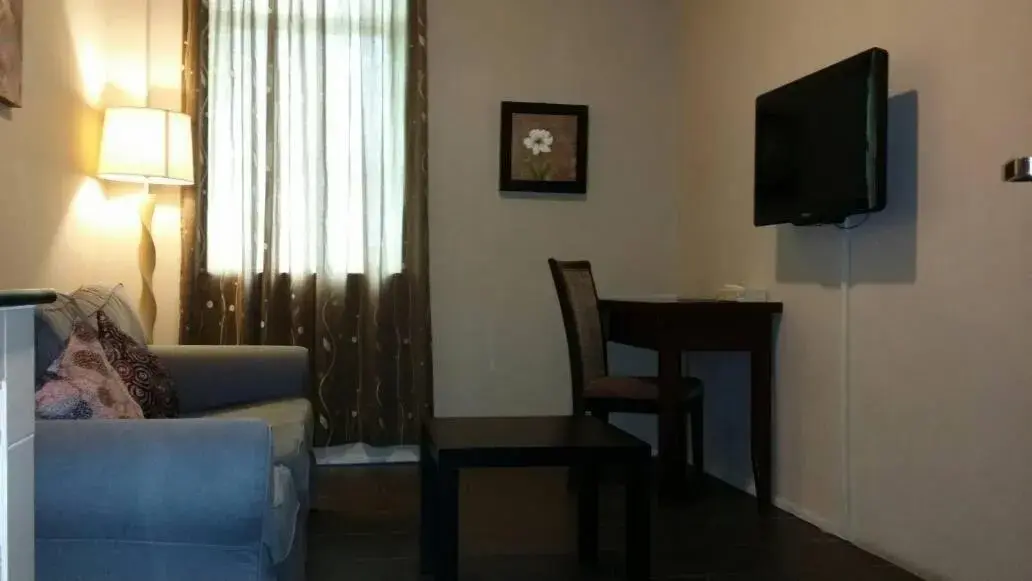 Standard Studio Suite in Ginasuite Hotel Standard Studio Suite in Ginasuite Hotel