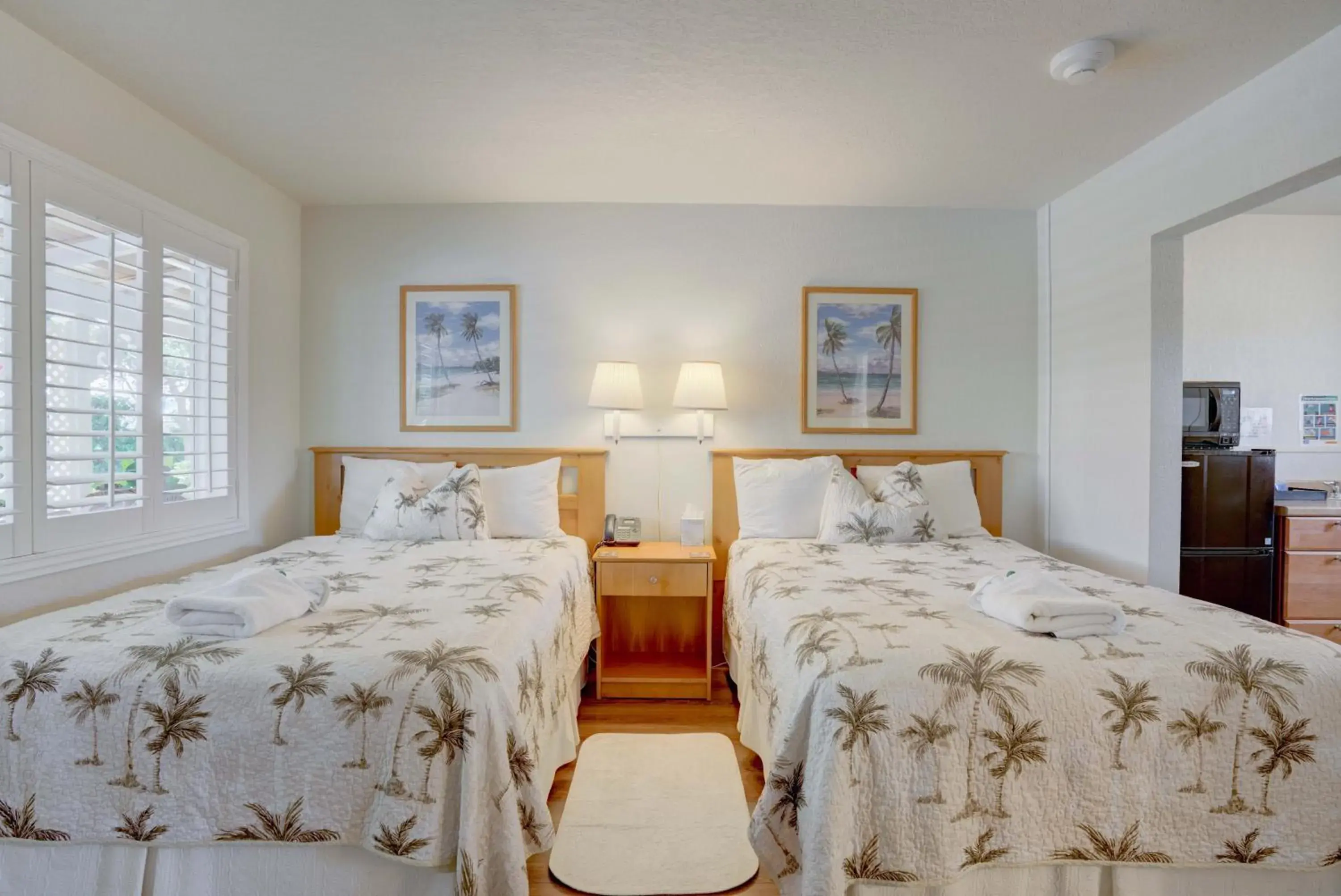 Tequesta Palms Inn Tequesta Palms Inn