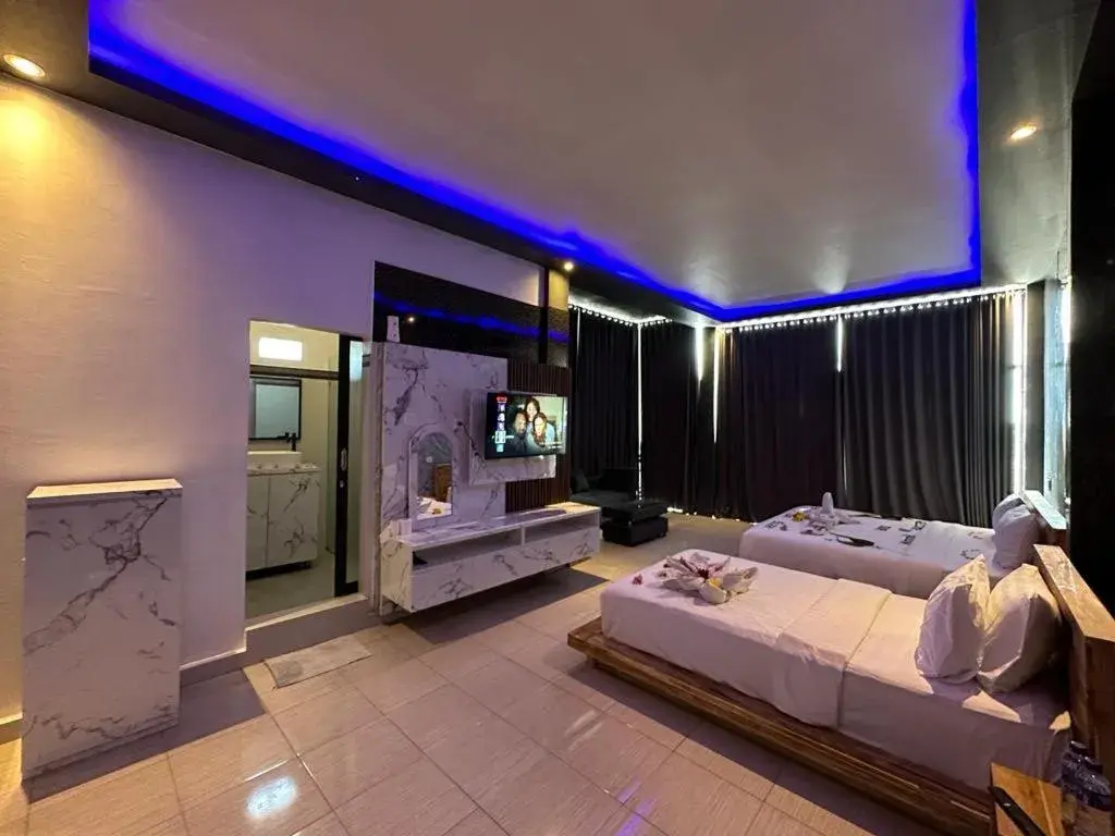 Kelingking Sunset Point Hotel & Spa Kelingking Sunset Point Hotel & Spa