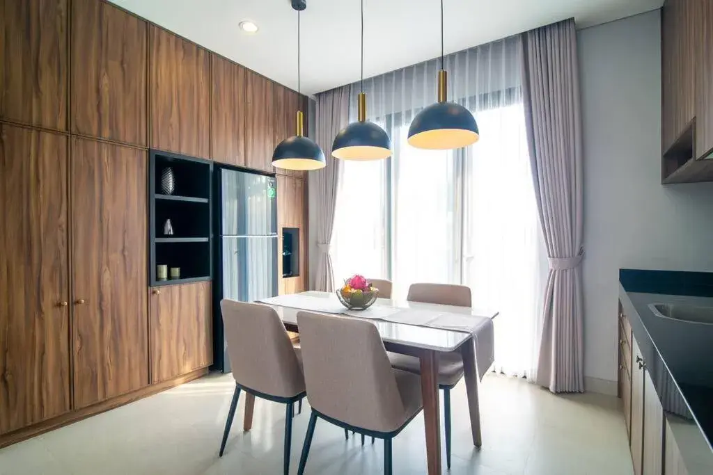 De'Kunyit Villa De'Kunyit Villa