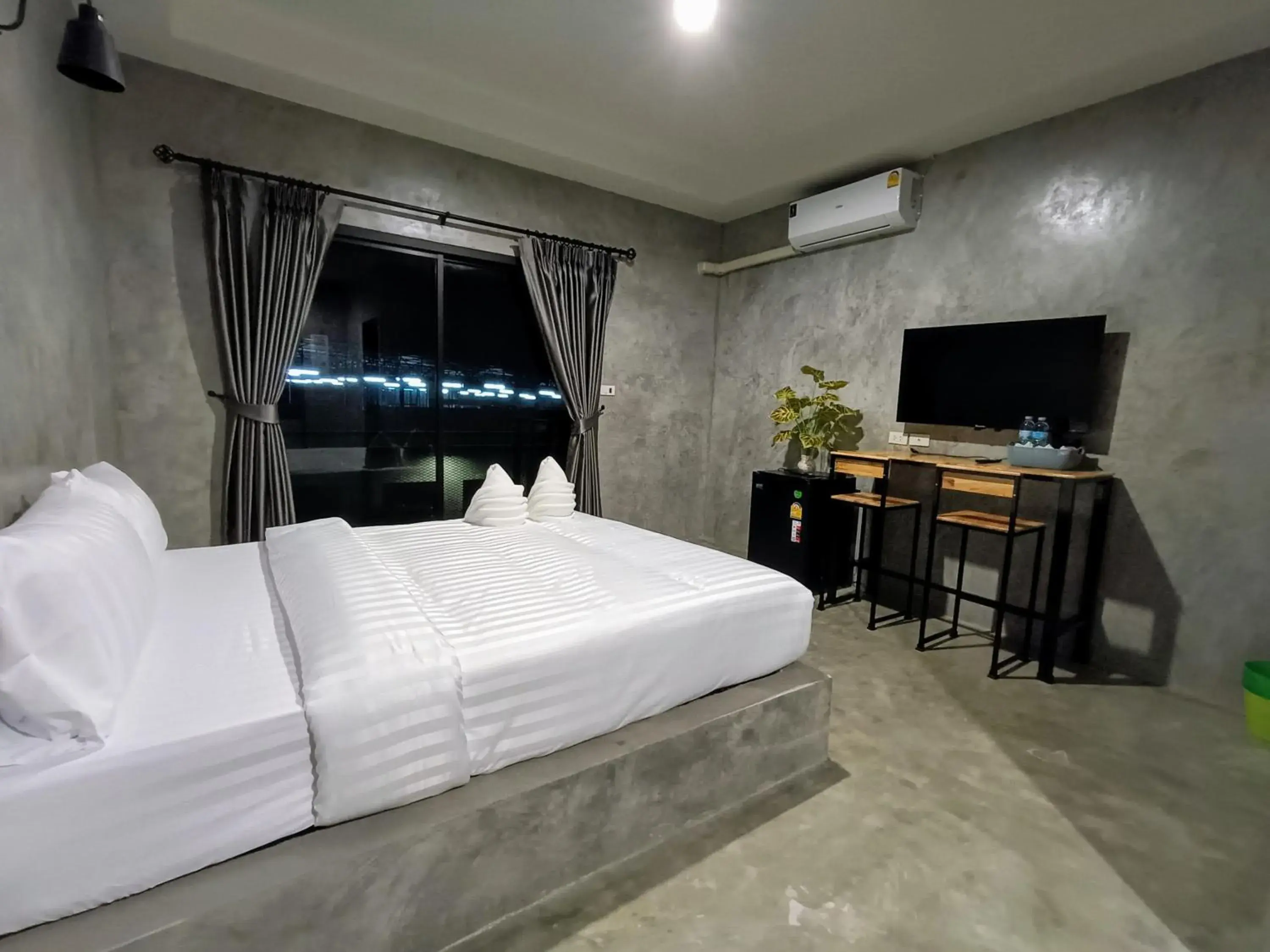 One-Bedroom Apartment - single occupancy in The Loftel Resort One-Bedroom Apartment - single occupancy in The Loftel Resort