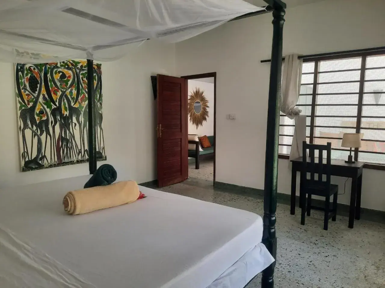 Superior Family Room in Promised Land Lodge Superior Family Room in Promised Land Lodge