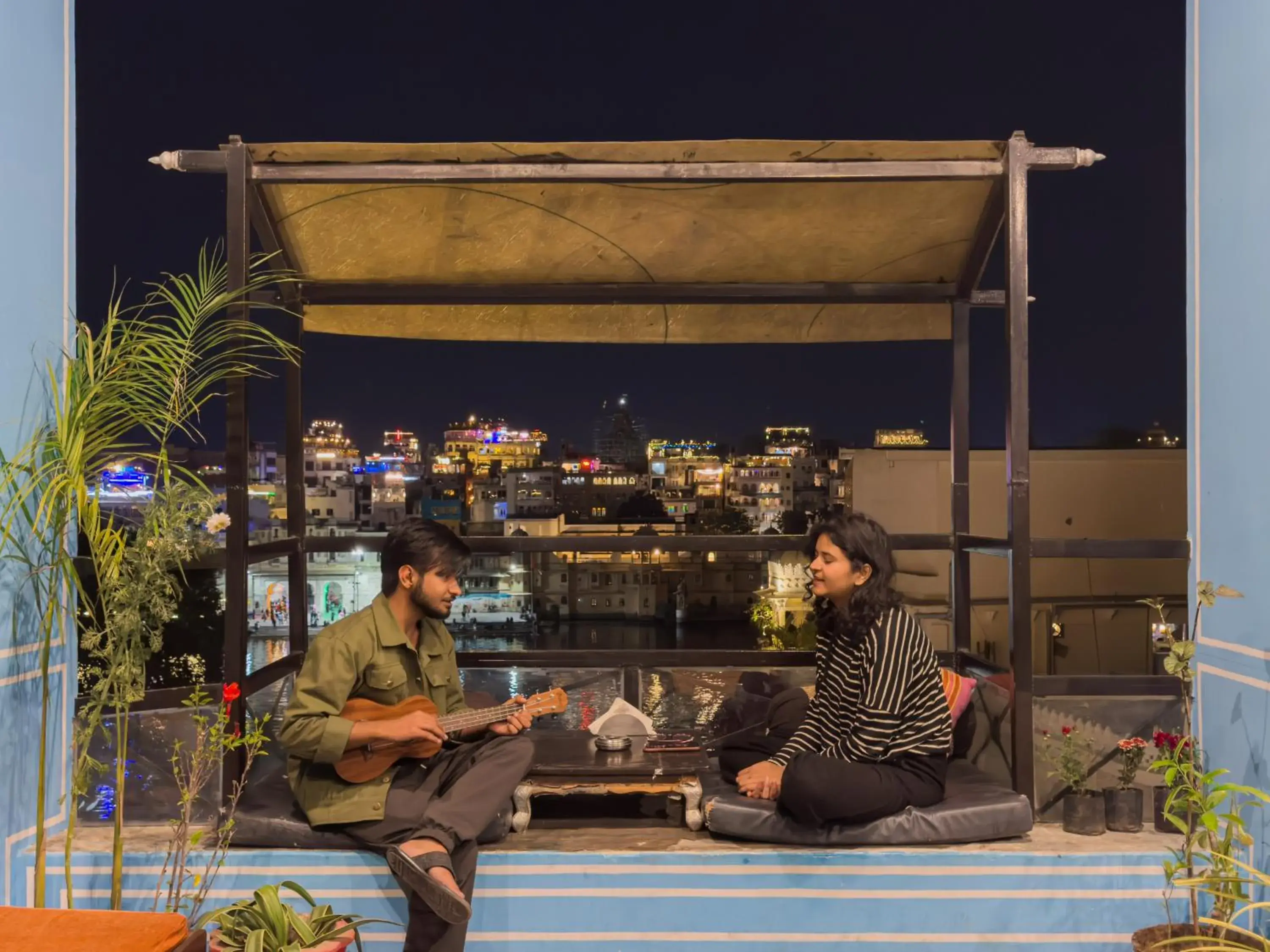 Madpackers Udaipur Madpackers Udaipur