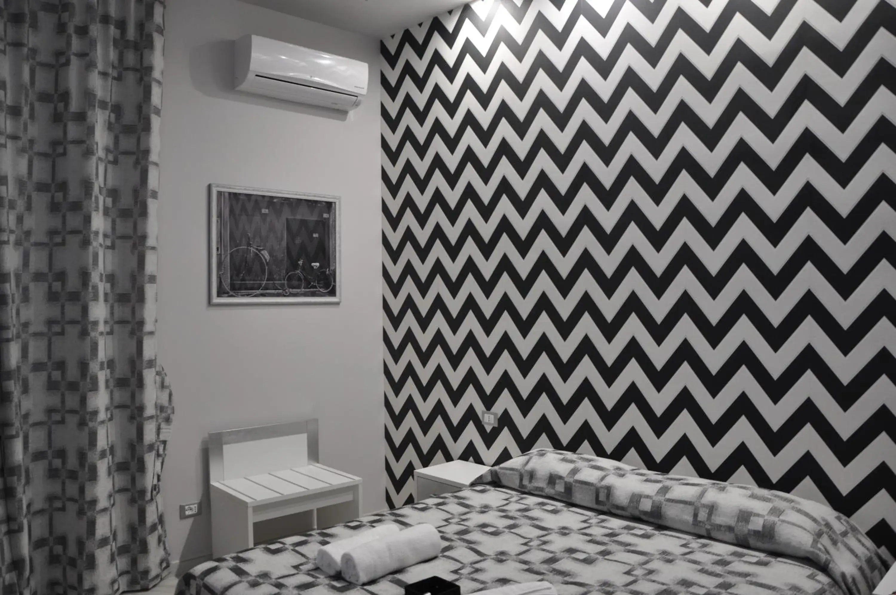 Triple Room in Il Corso Suite Triple Room in Il Corso Suite