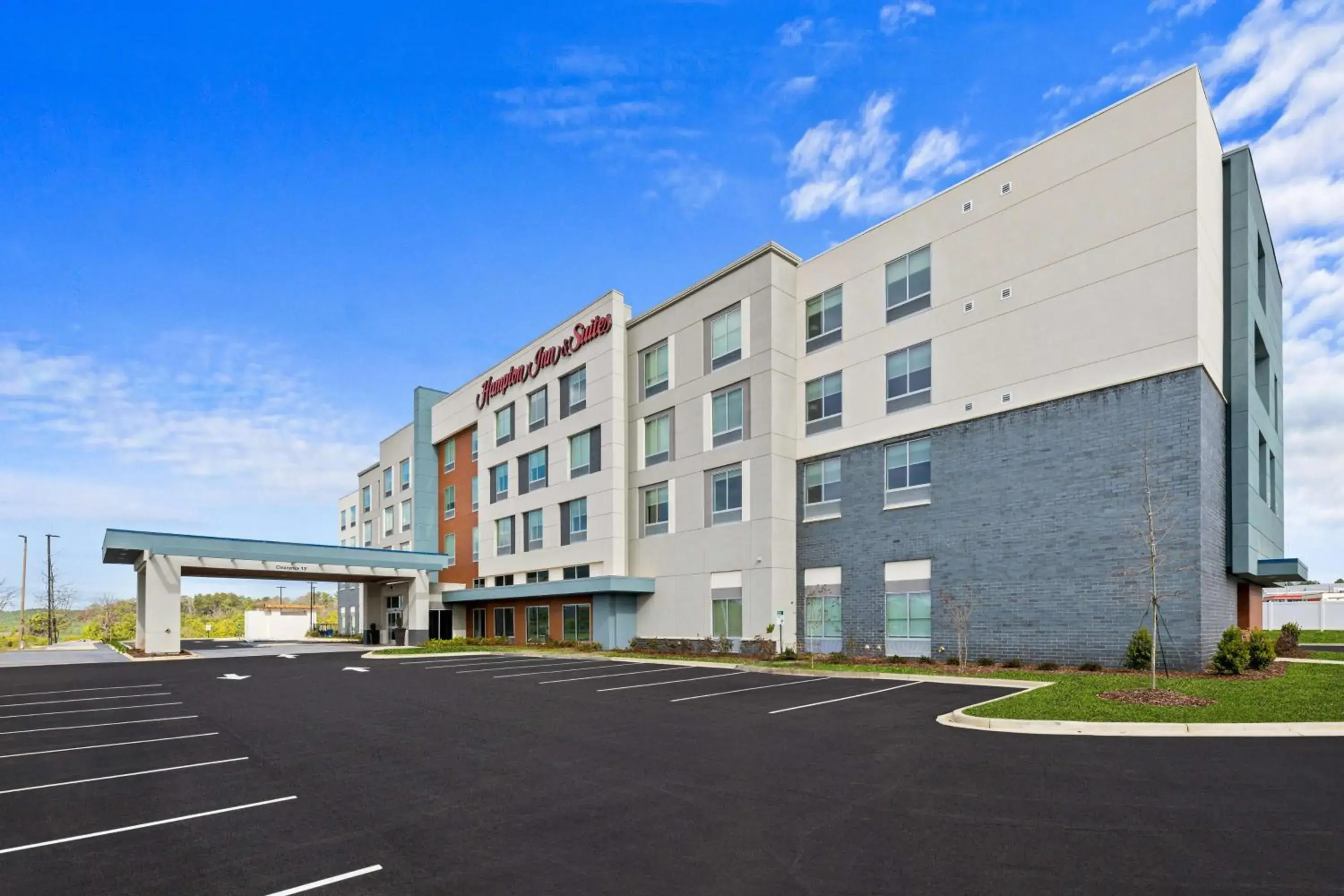 Hampton Inn & Suites Bessemer Birmingham Hampton Inn & Suites Bessemer Birmingham