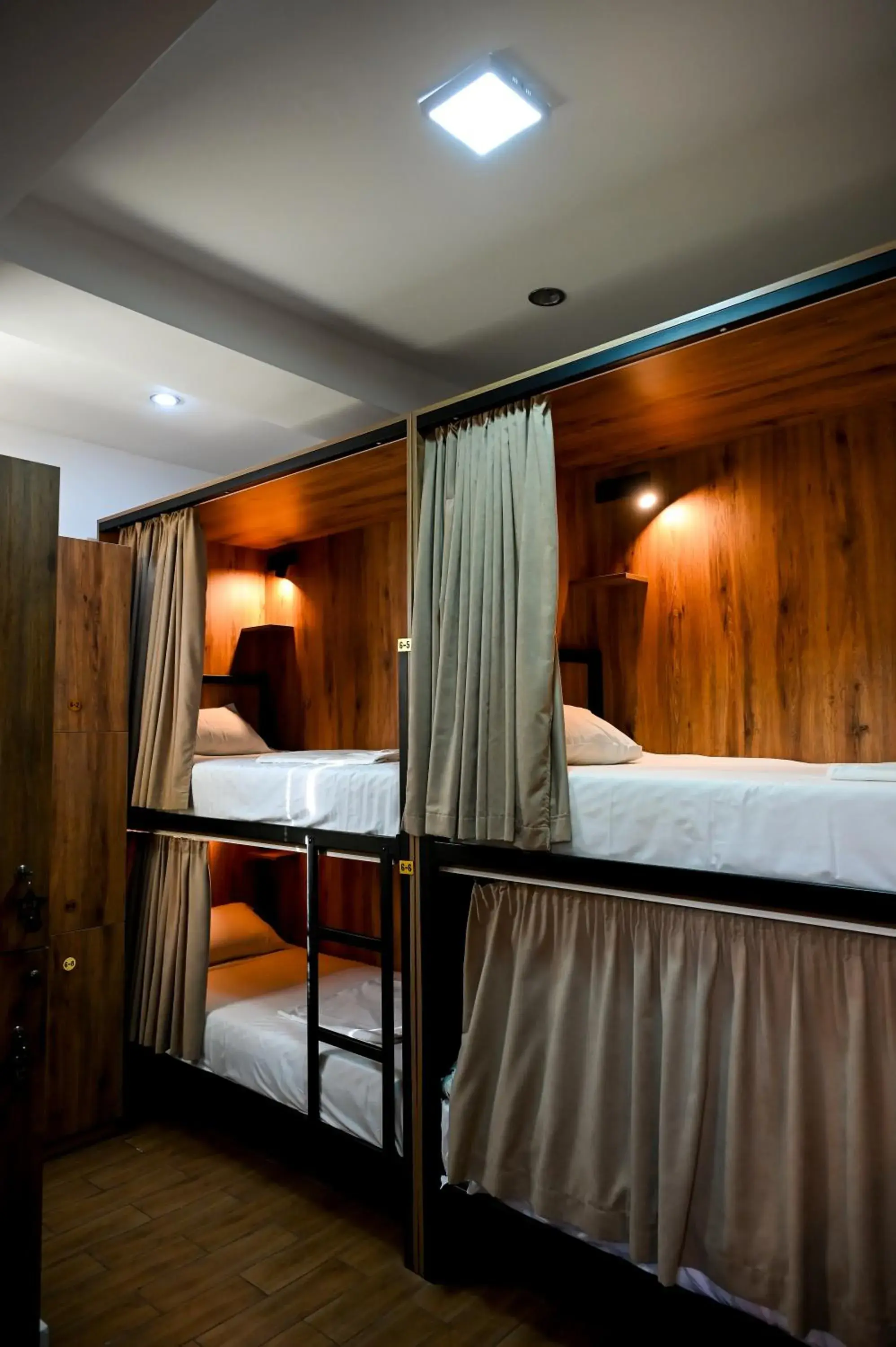 StarHostel StarHostel