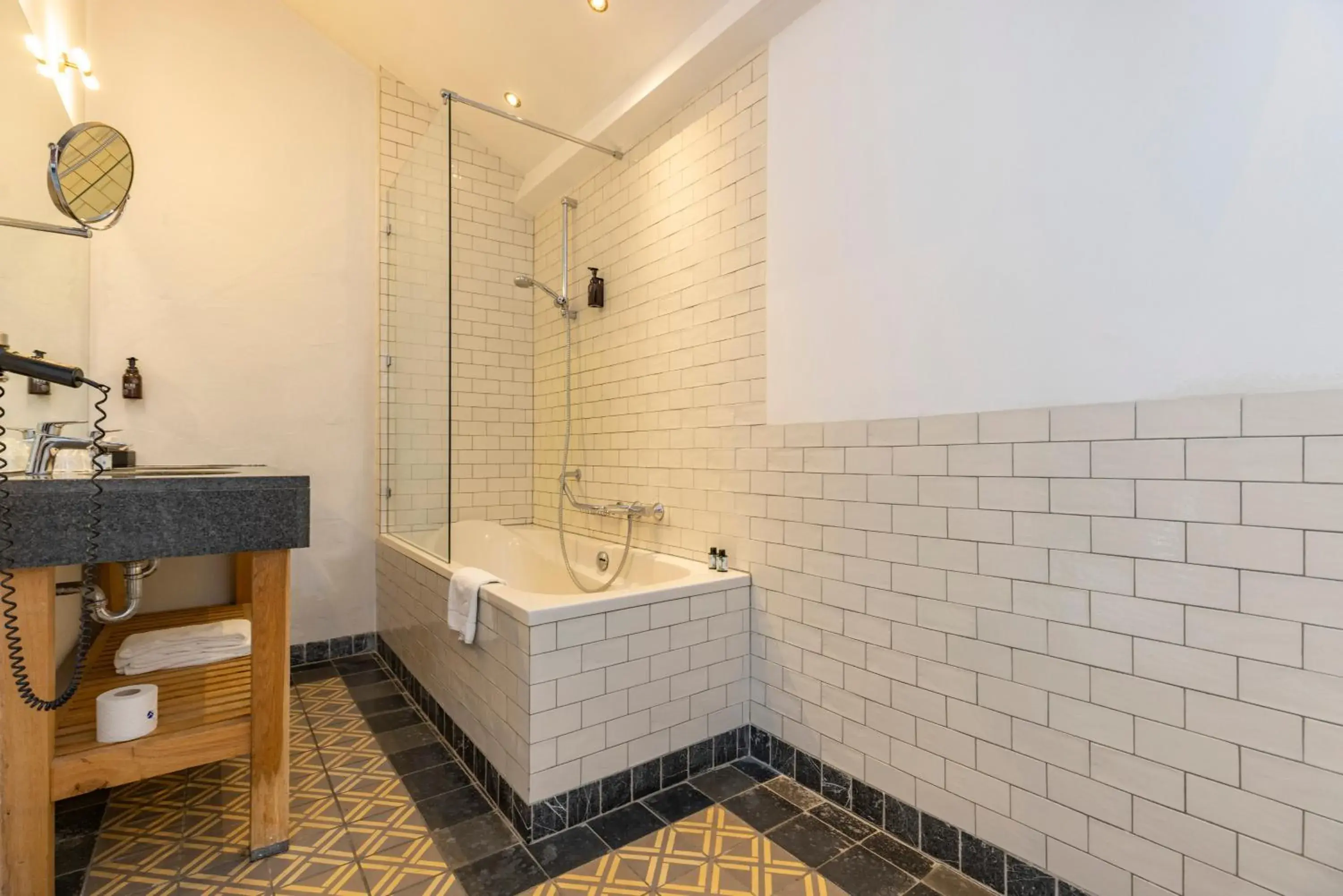 Suite in Fletcher Hotel Château De Raay Suite in Fletcher Hotel Château De Raay