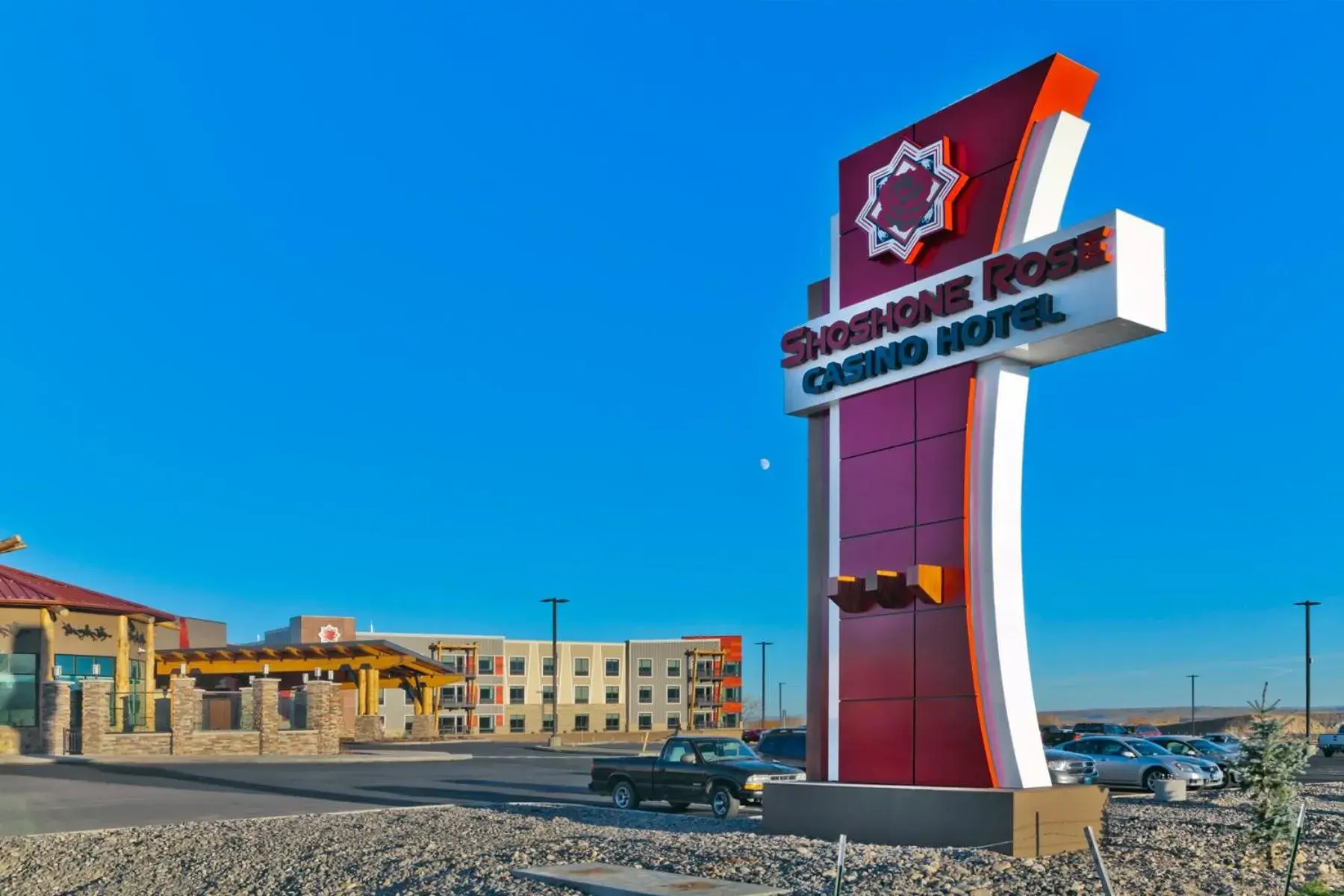 Shoshone Rose Casino & Hotel Shoshone Rose Casino & Hotel