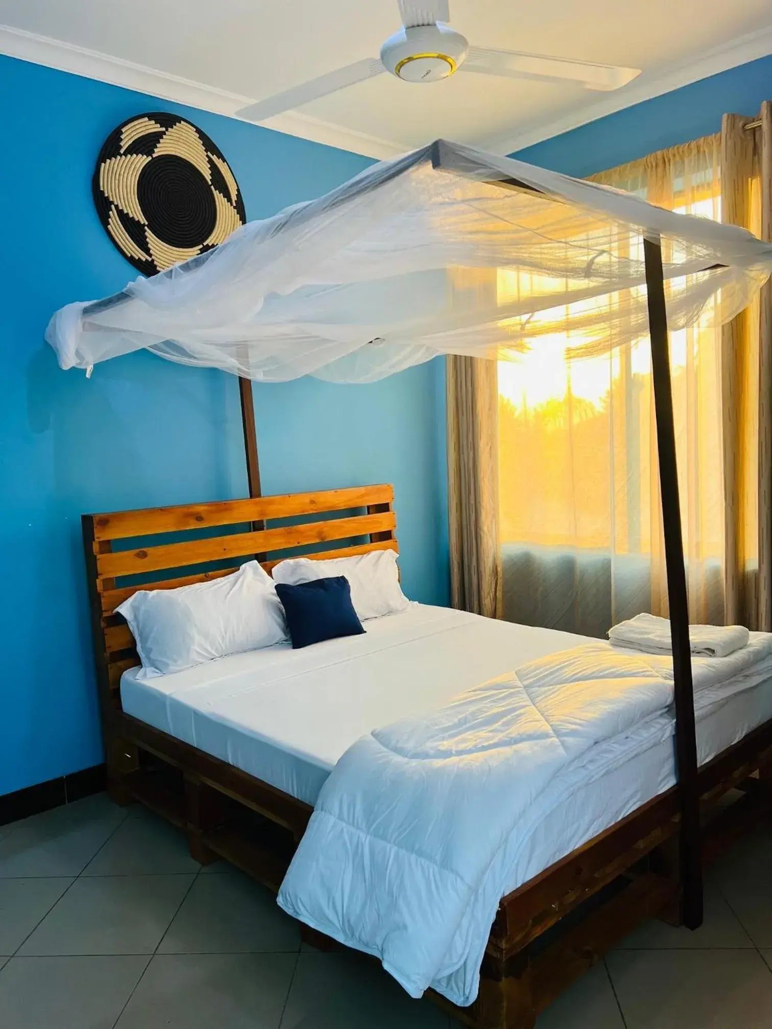 Kilimanjaro Smiley Inn Kilimanjaro Smiley Inn