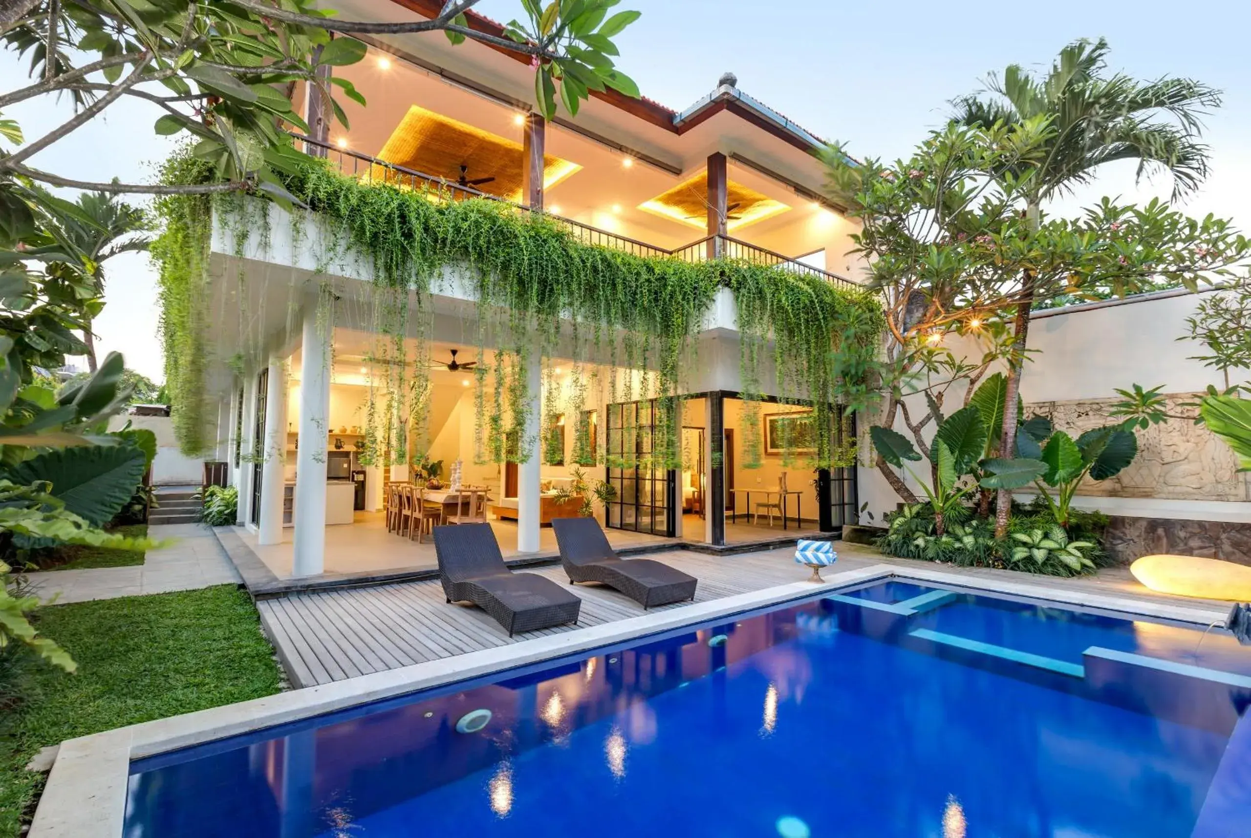 Kerta Mani Canggu Kerta Mani Canggu