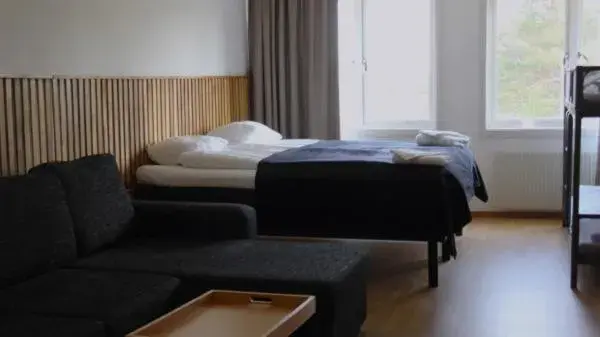 Deluxe Family Room in Norrfällsviken Rum & Kök Deluxe Family Room in Norrfällsviken Rum & Kök