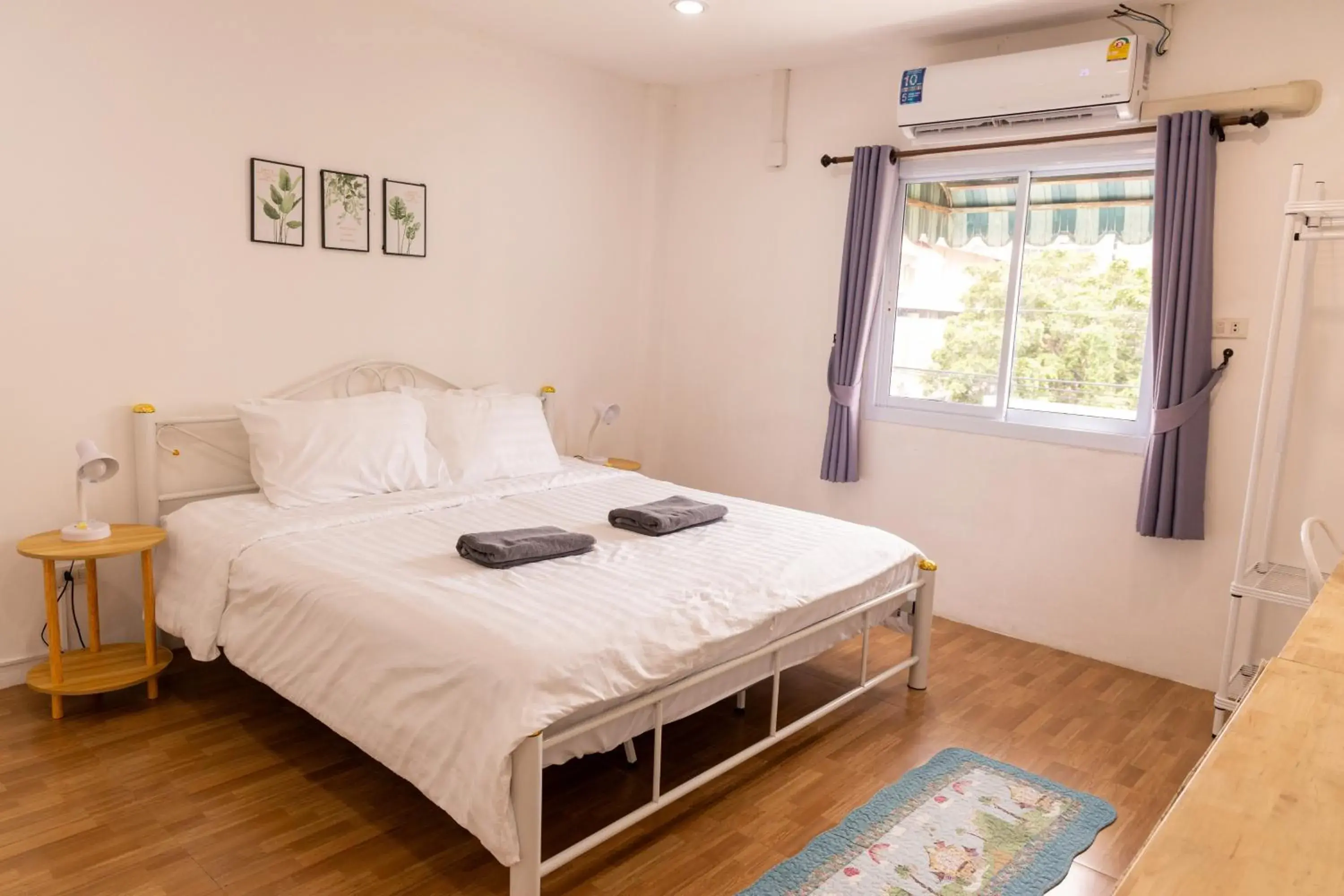 Superior Double Room in Jida Place Superior Double Room in Jida Place