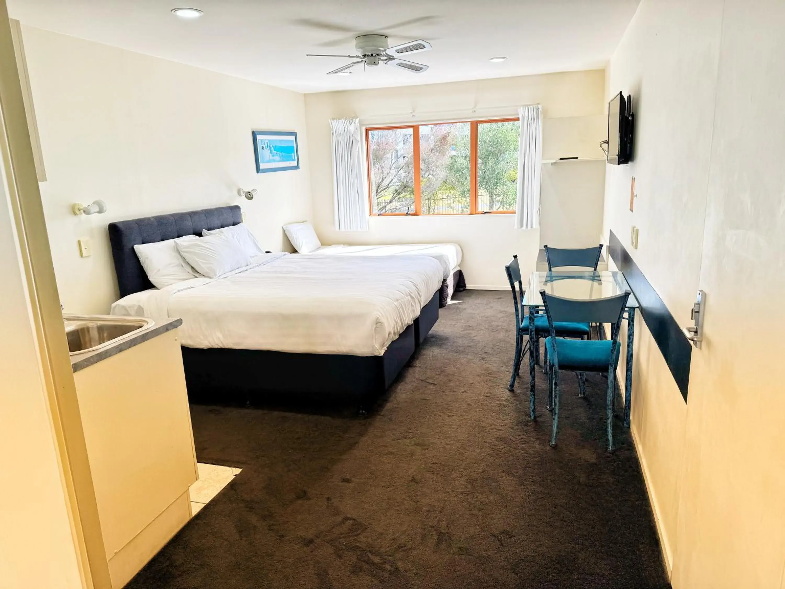 Standard Studio in Albany Executive Motor Inn Limited Standard Studio in Albany Executive Motor Inn Limited