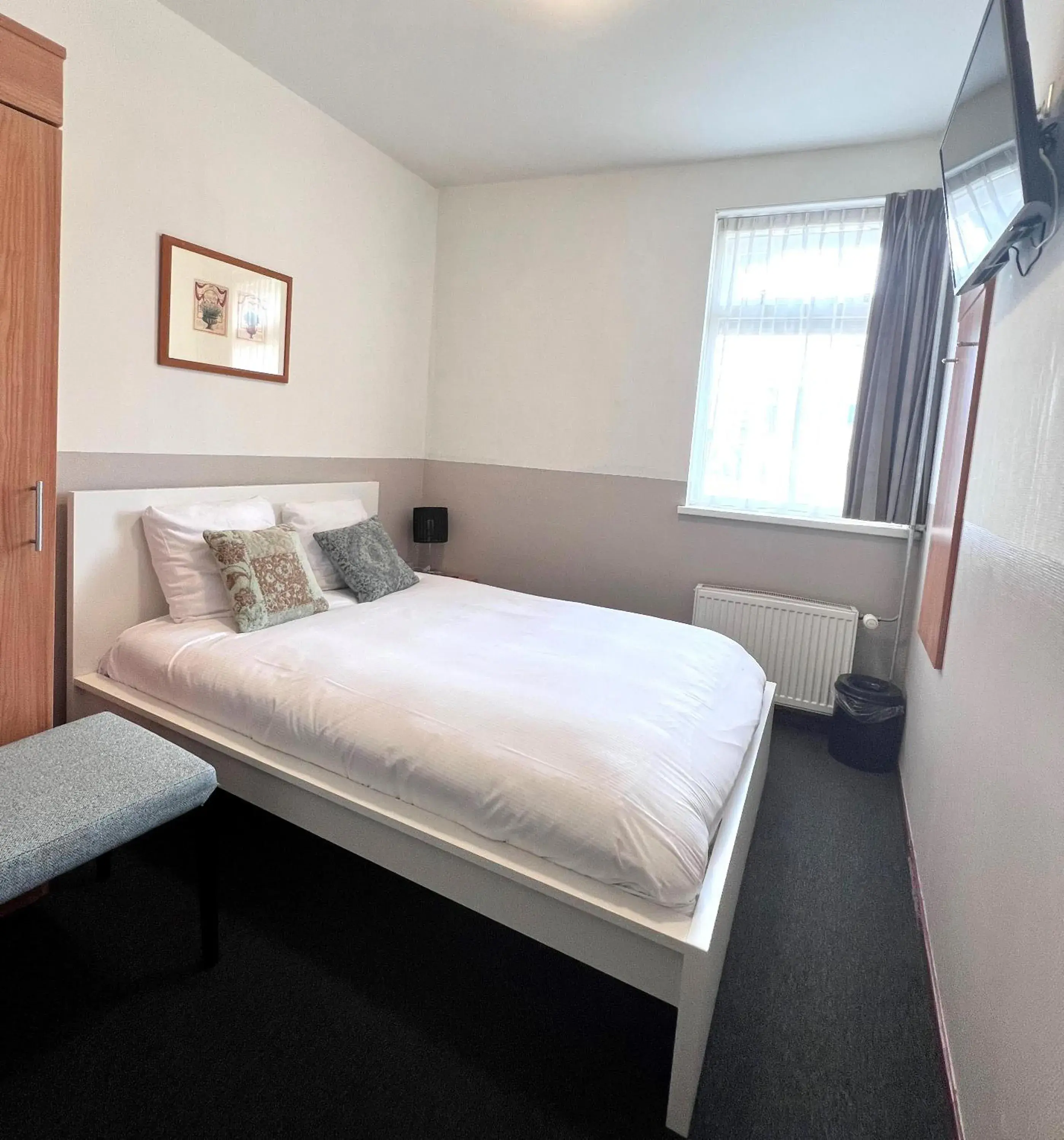 Single Room in Het Hart van Weesp Single Room in Het Hart van Weesp