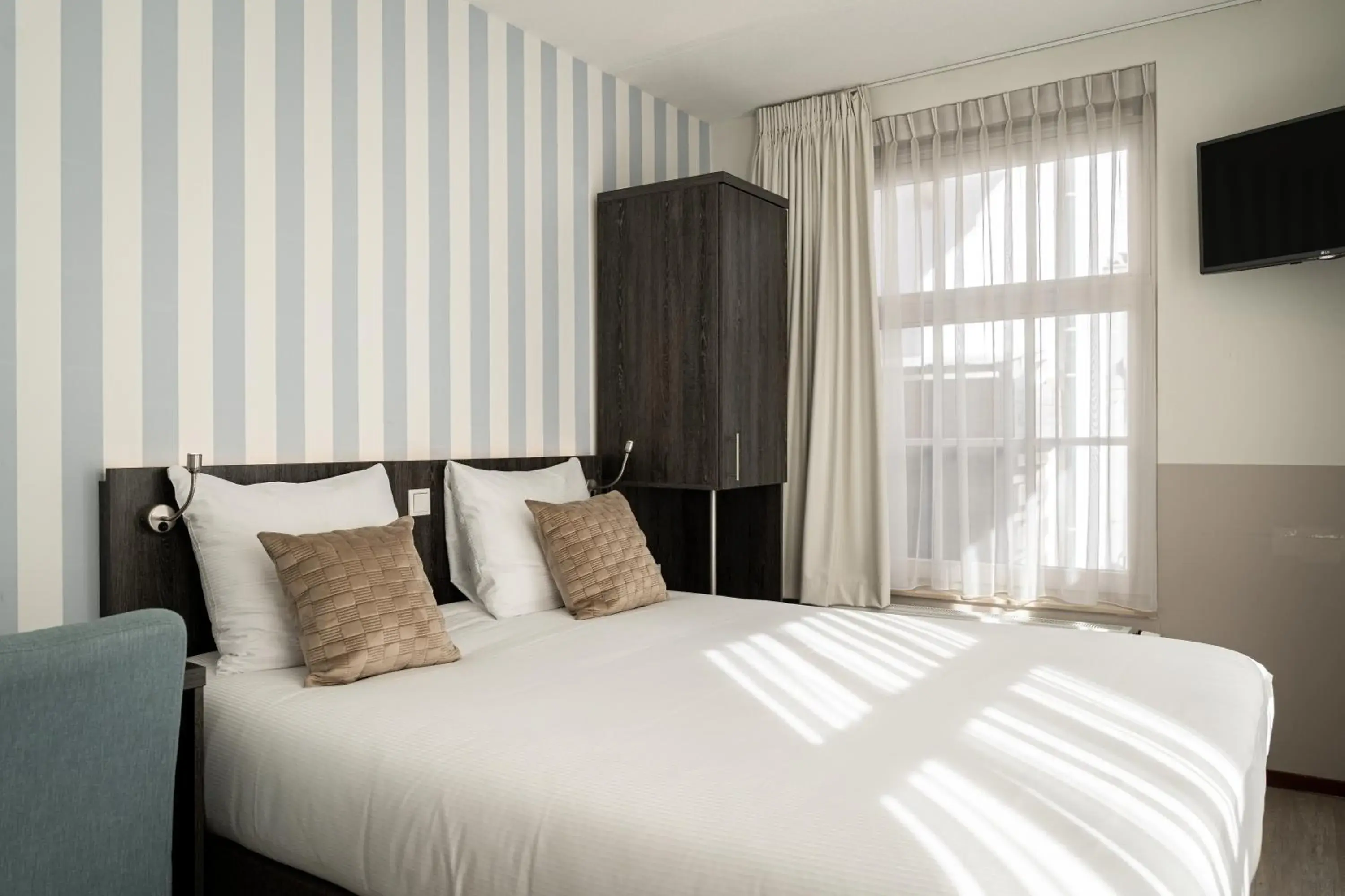 Cozy Room in Het Hart van Weesp Cozy Room in Het Hart van Weesp