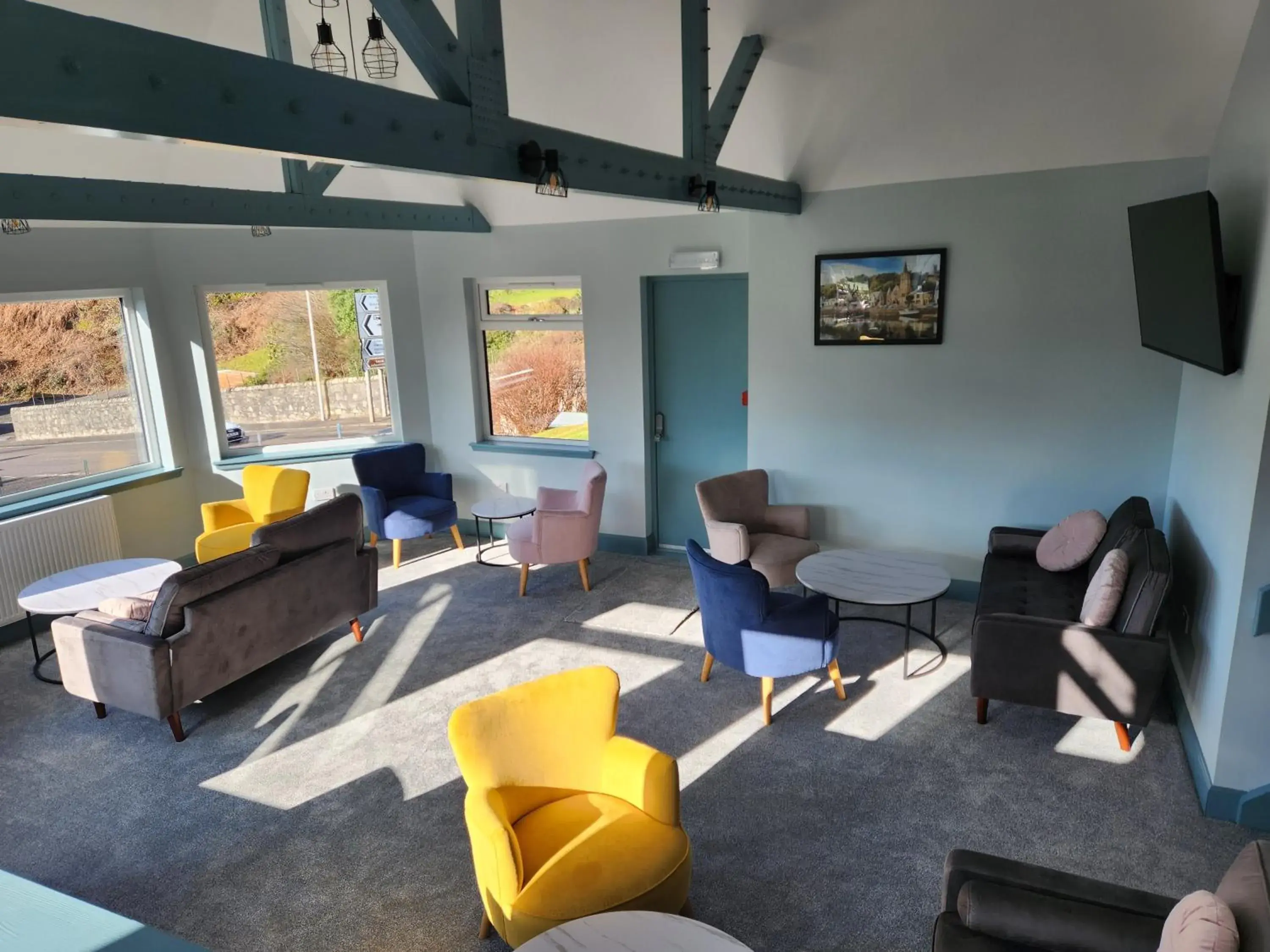 King's Knoll Hotel King's Knoll Hotel