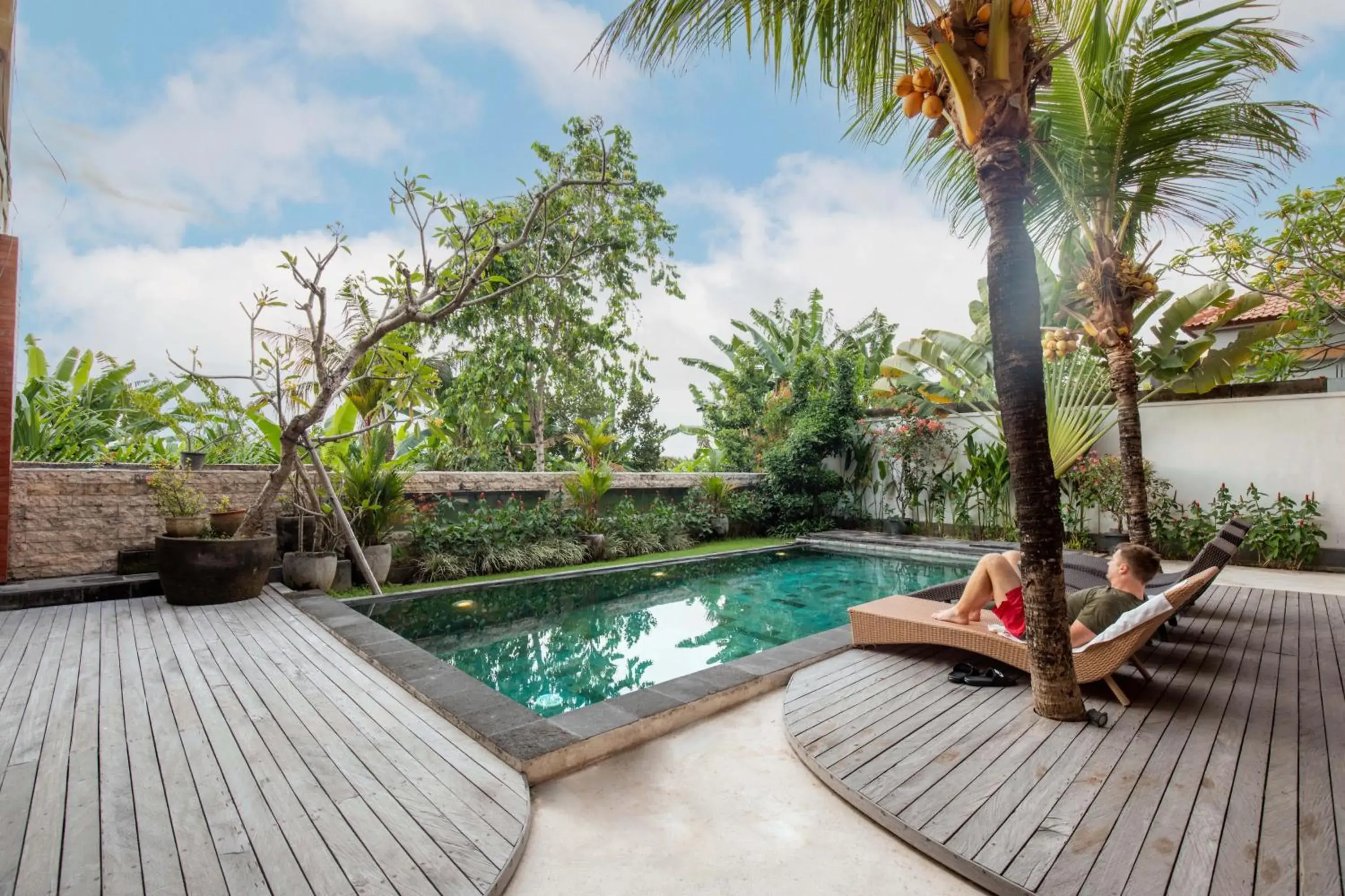 Sedana Cottage Sedana Cottage