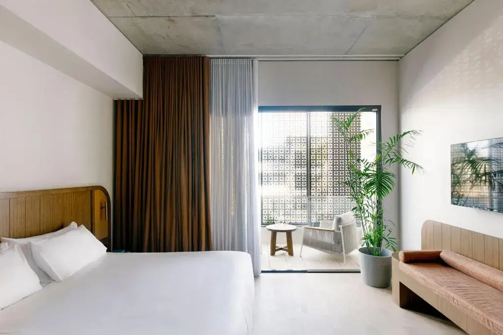 Town Room in Basq House Town Room in Basq House