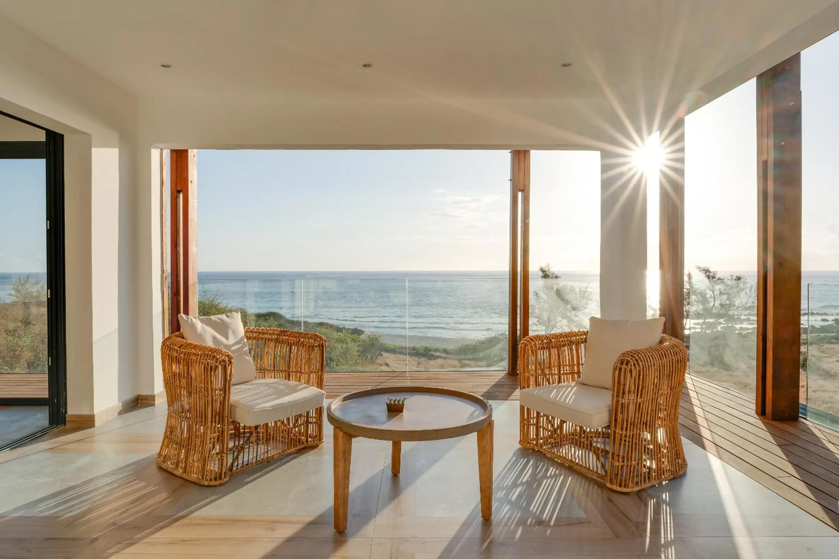 Le Moma by the ocean Le Moma by the ocean