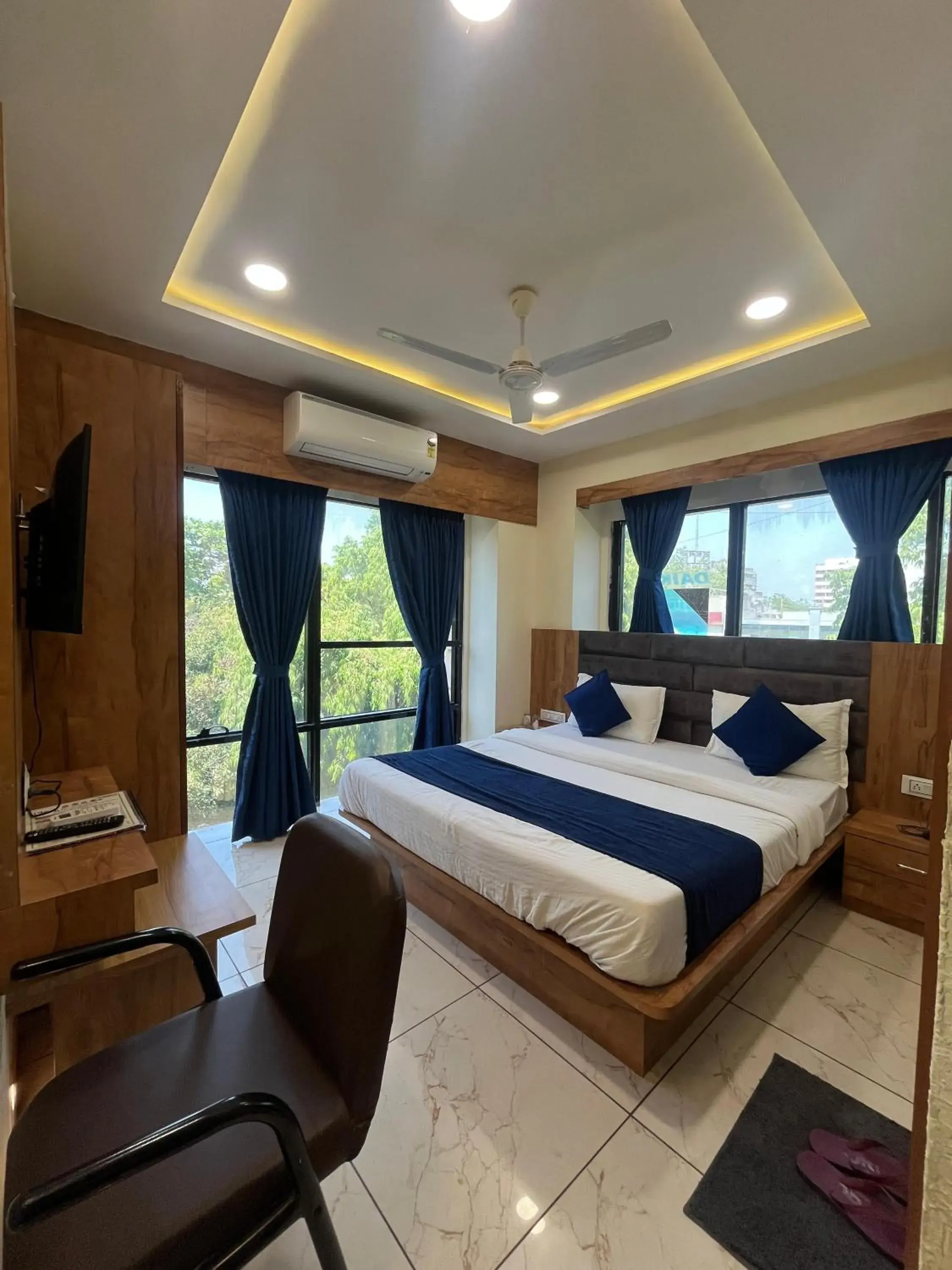 Hotel Mahaveer Hotel Mahaveer