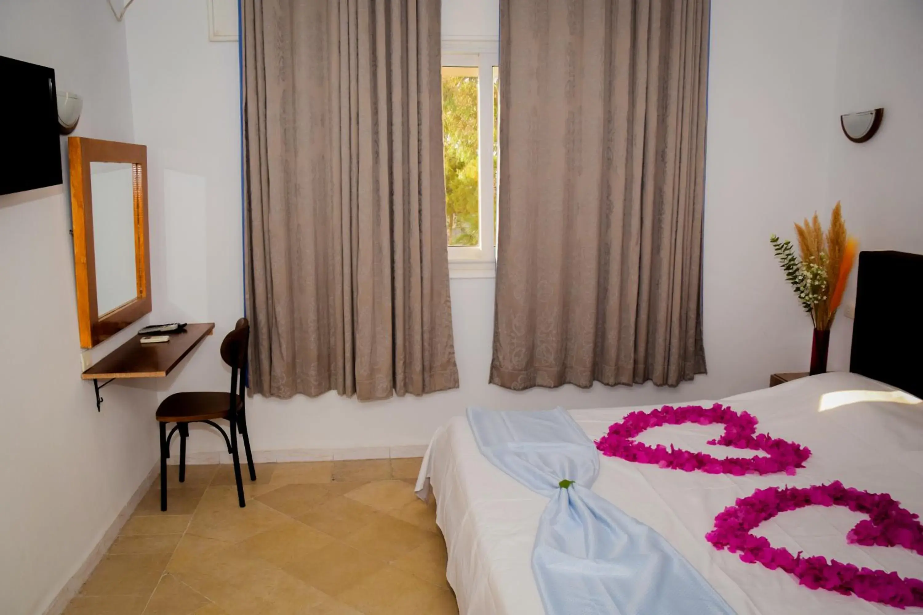 Double Room - single occupancy in Le Grand Hotel Djerba Double Room - single occupancy in Le Grand Hotel Djerba