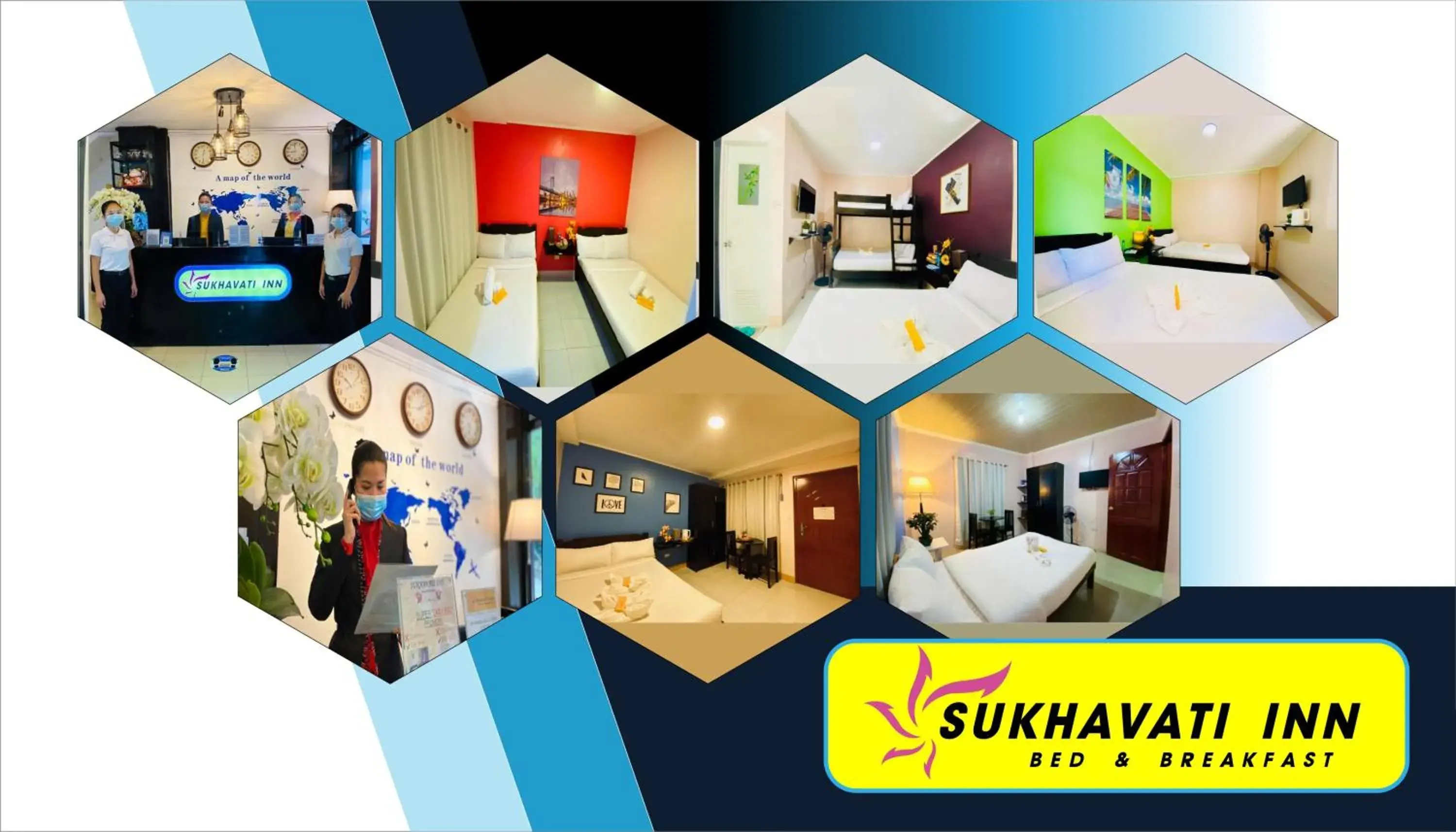 Sukhavati Inn Sukhavati Inn