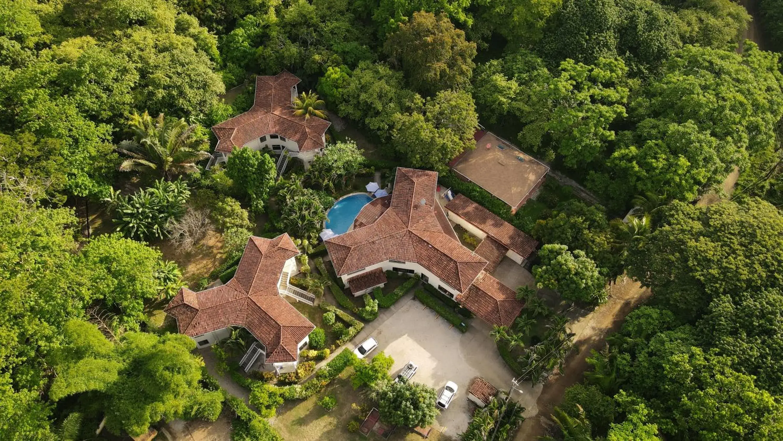 The Hideaway Hotel The Hideaway Hotel