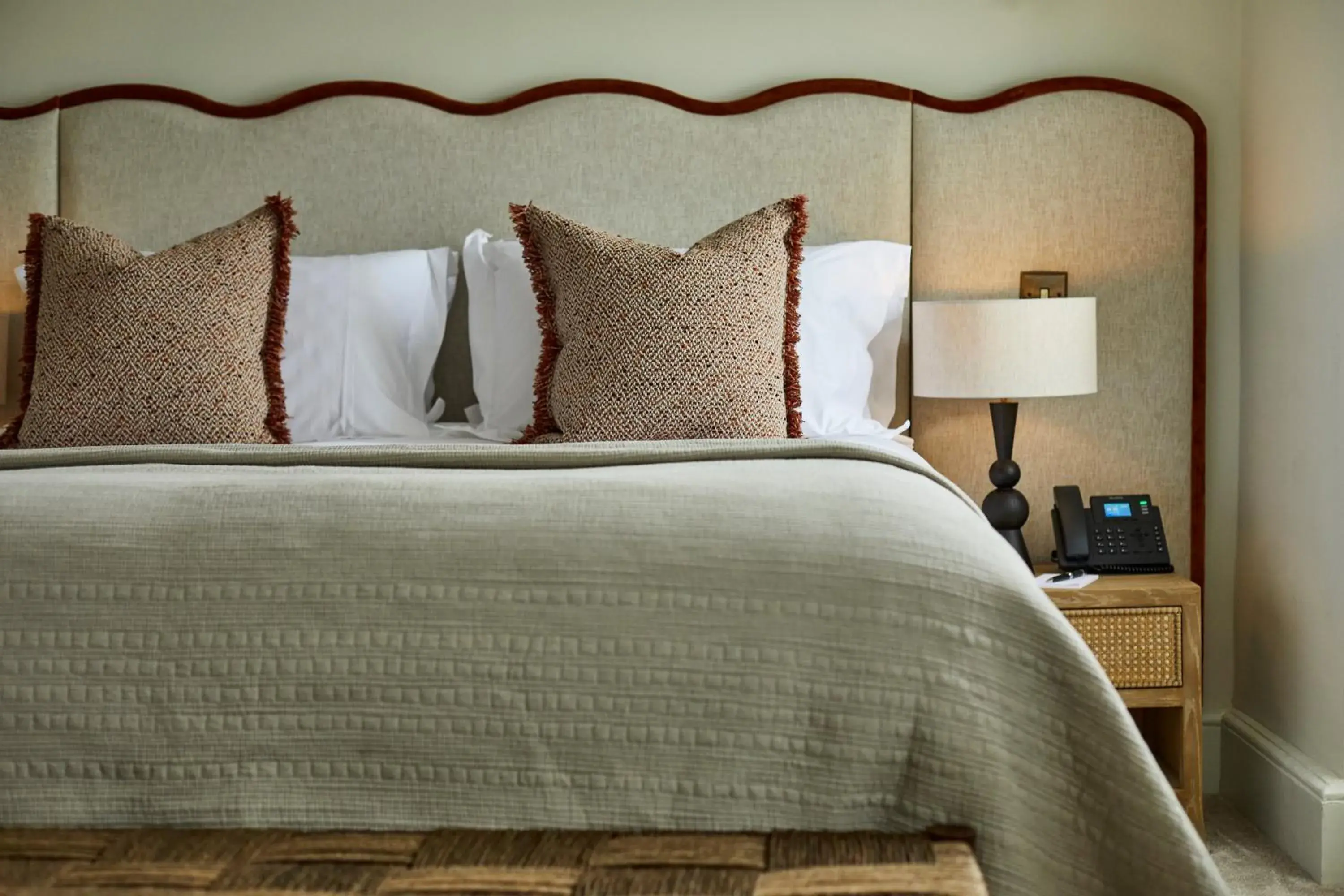 Suite in The Feathers Hotel Suite in The Feathers Hotel