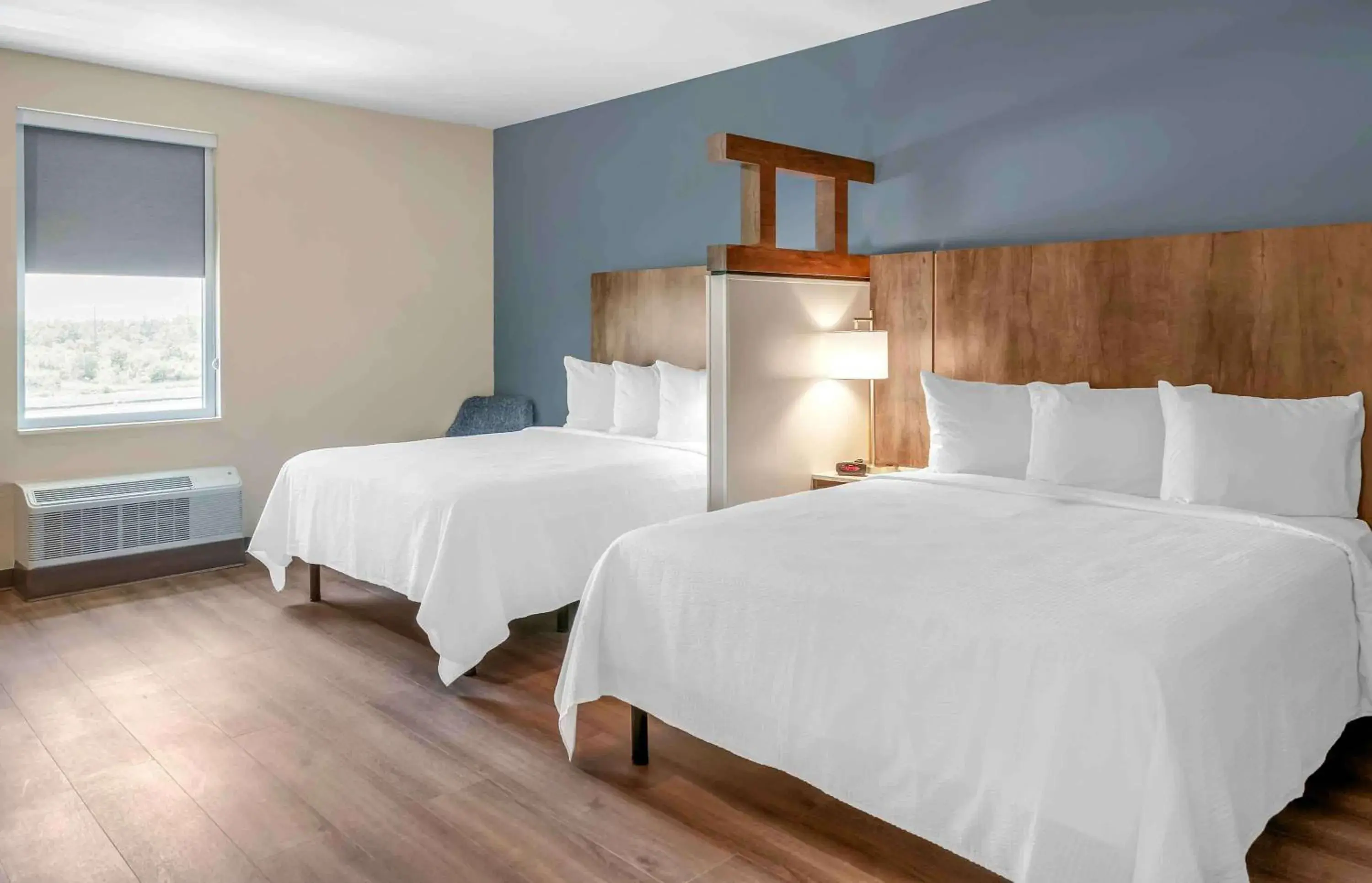 Ideal studio with 2 Queen Bed - Non-Smoking in Extended Stay America Premier Suites - Fort Myers - Airport Ideal studio with 2 Queen Bed - Non-Smoking in Extended Stay America Premier Suites - Fort Myers - Airport