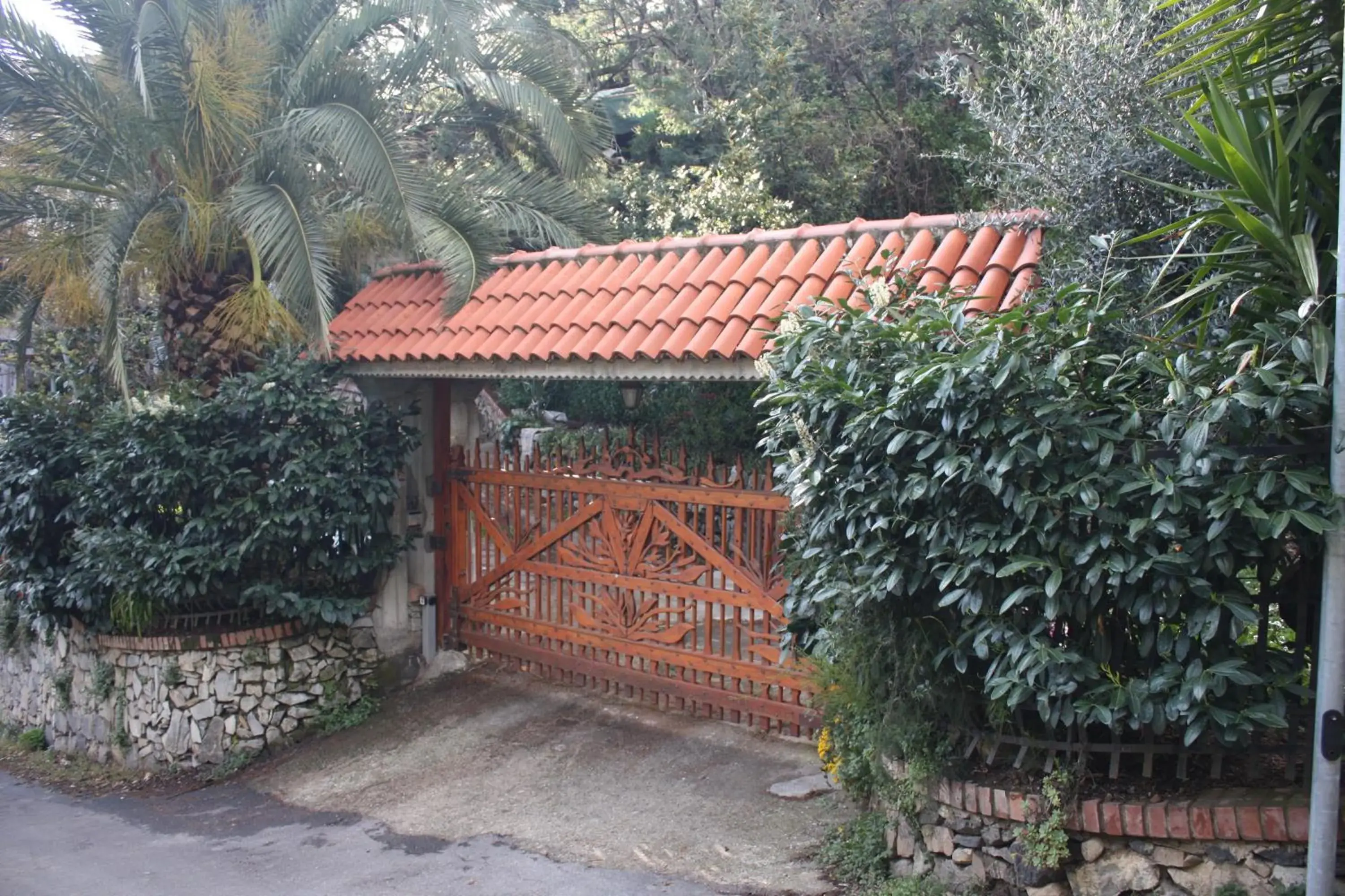 Bed & Breakfast Lujocanda Bed & Breakfast Lujocanda