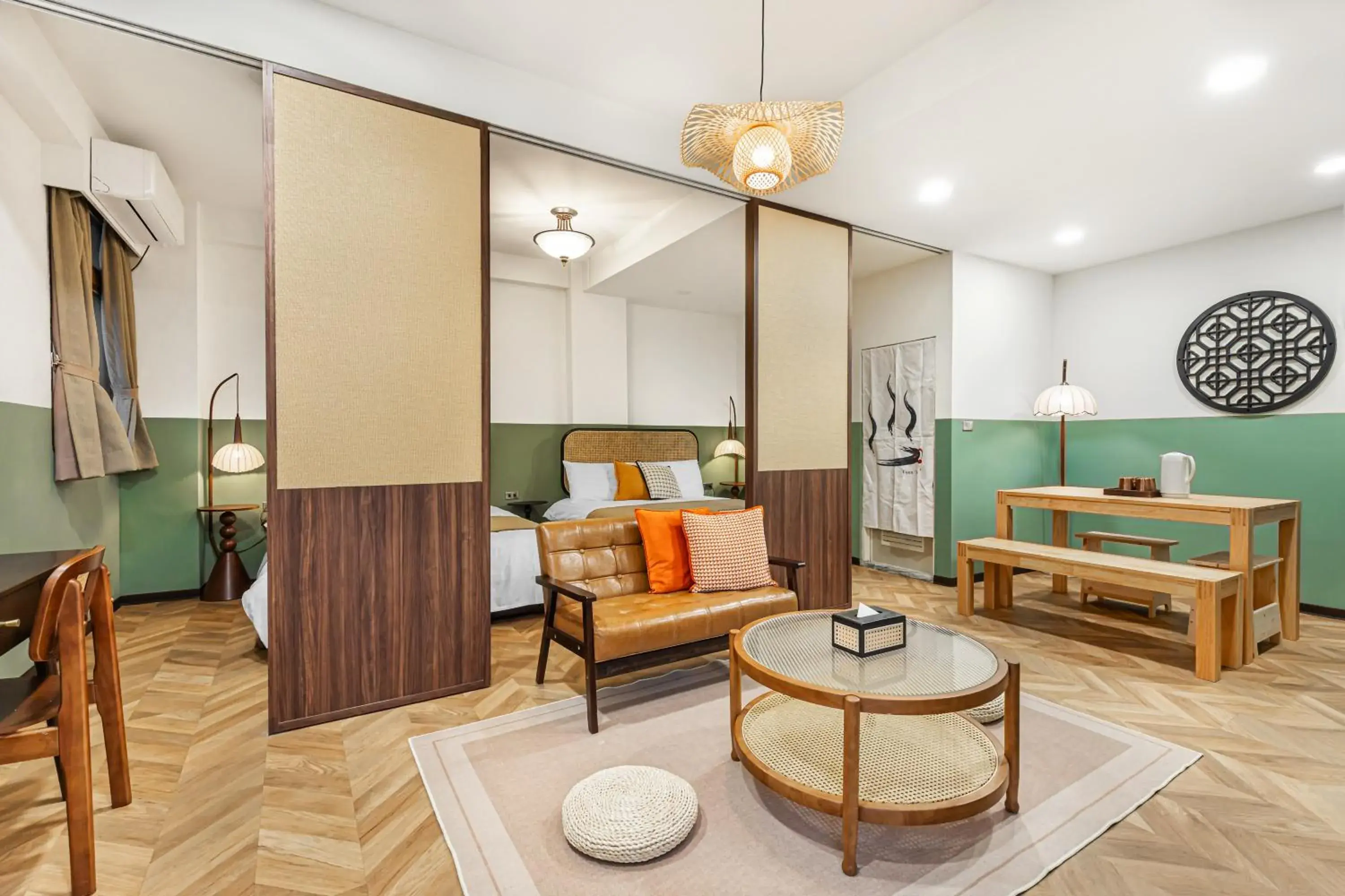 Jiufen Nostalgic Inn Jiufen Nostalgic Inn