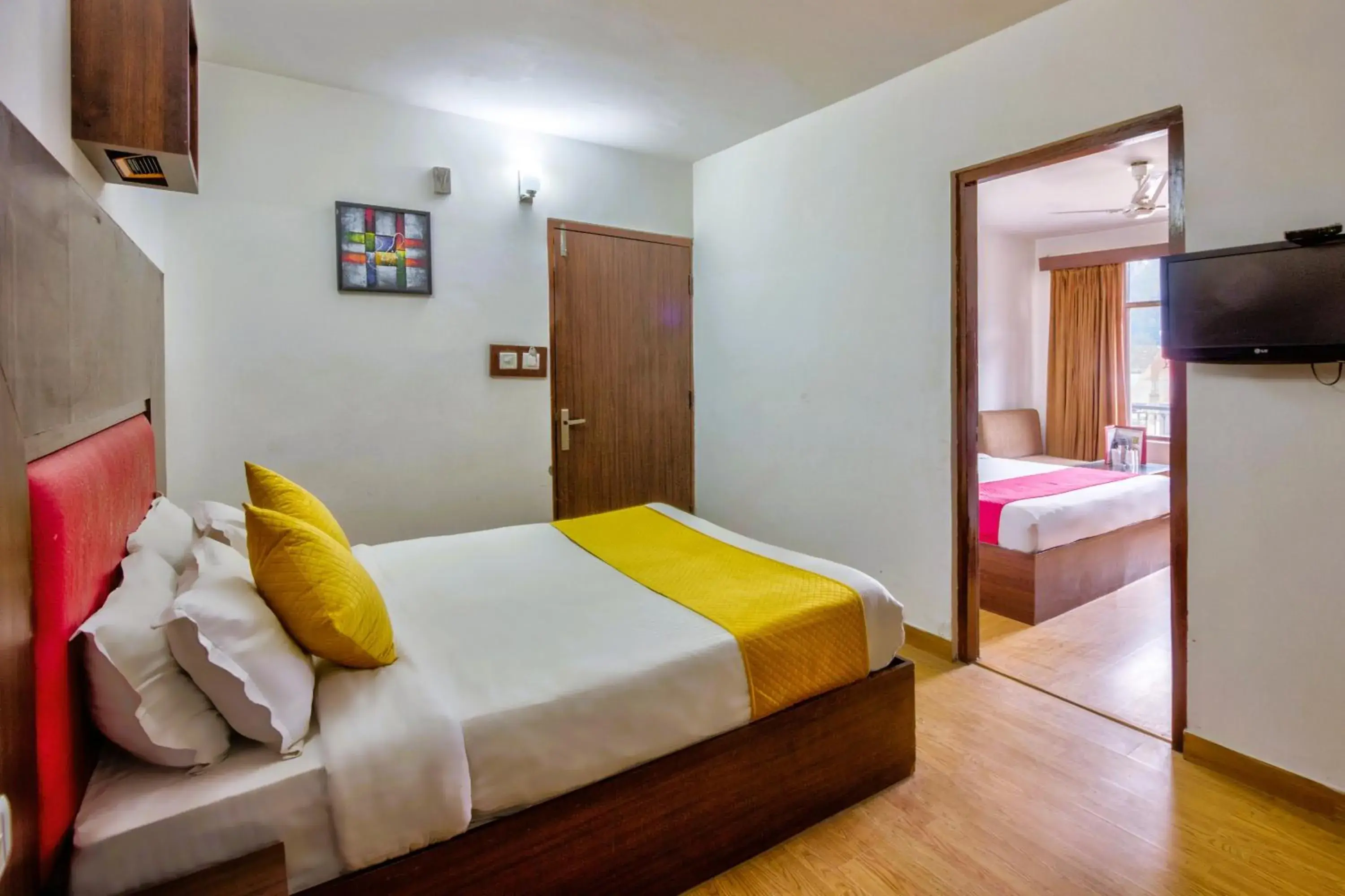 Family Suite in Hotel Greenfields Family Suite in Hotel Greenfields