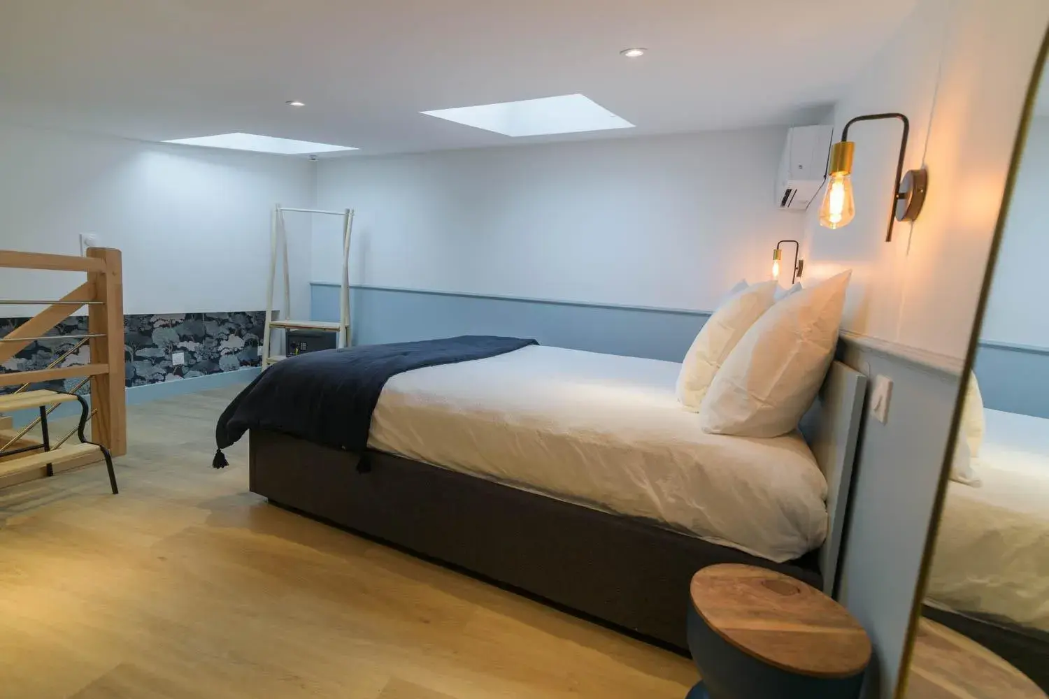 Apartment - Split Level in Le Logis d'Origine. Apartment - Split Level in Le Logis d'Origine.