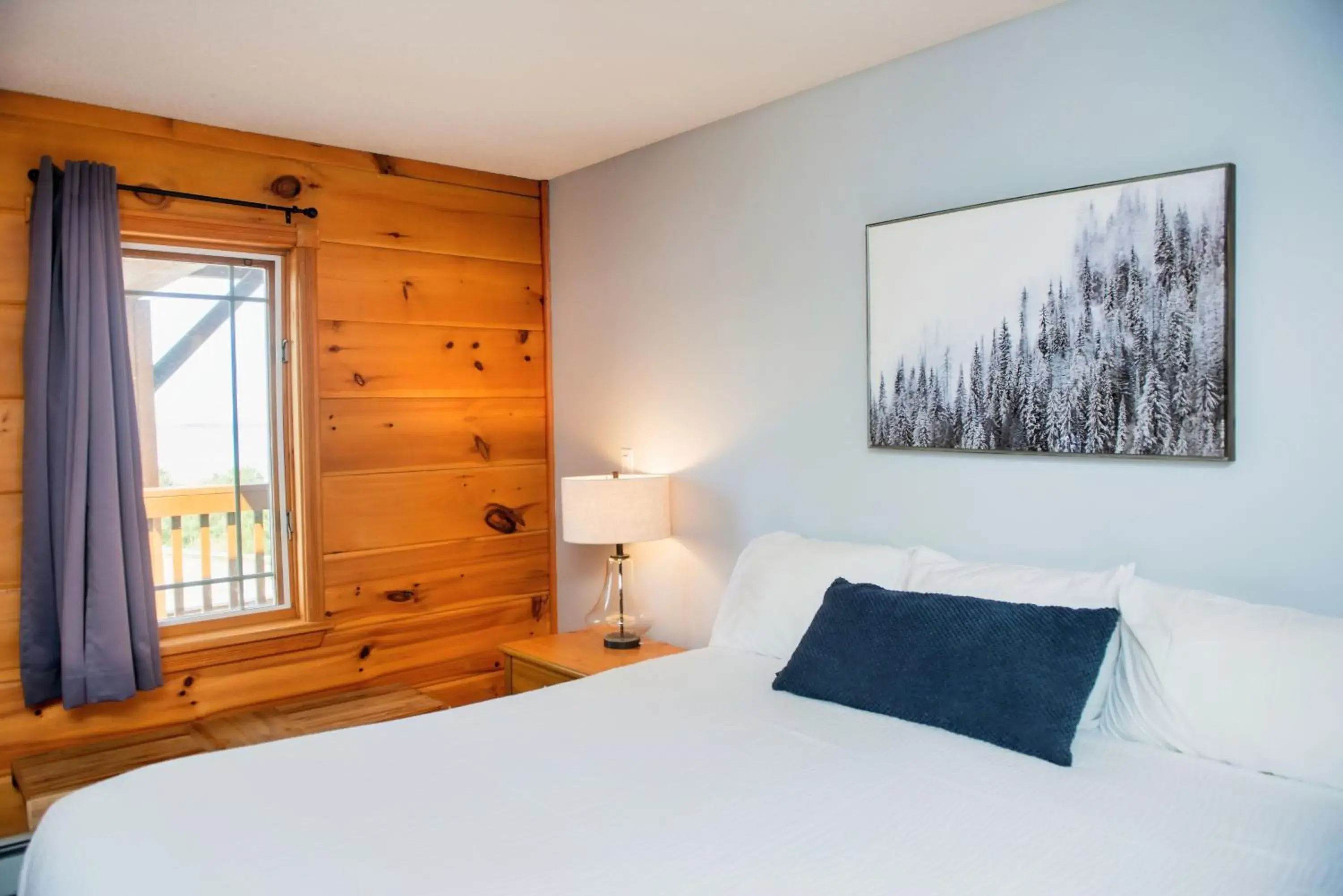 Deluxe Queen Room in Terrace Suites Deluxe Queen Room in Terrace Suites