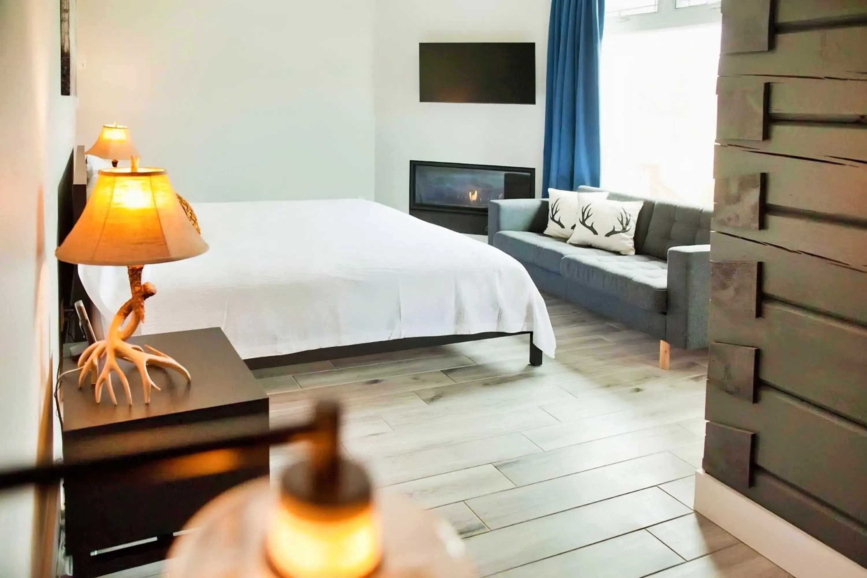 Superior Studio in Terrace Suites Superior Studio in Terrace Suites