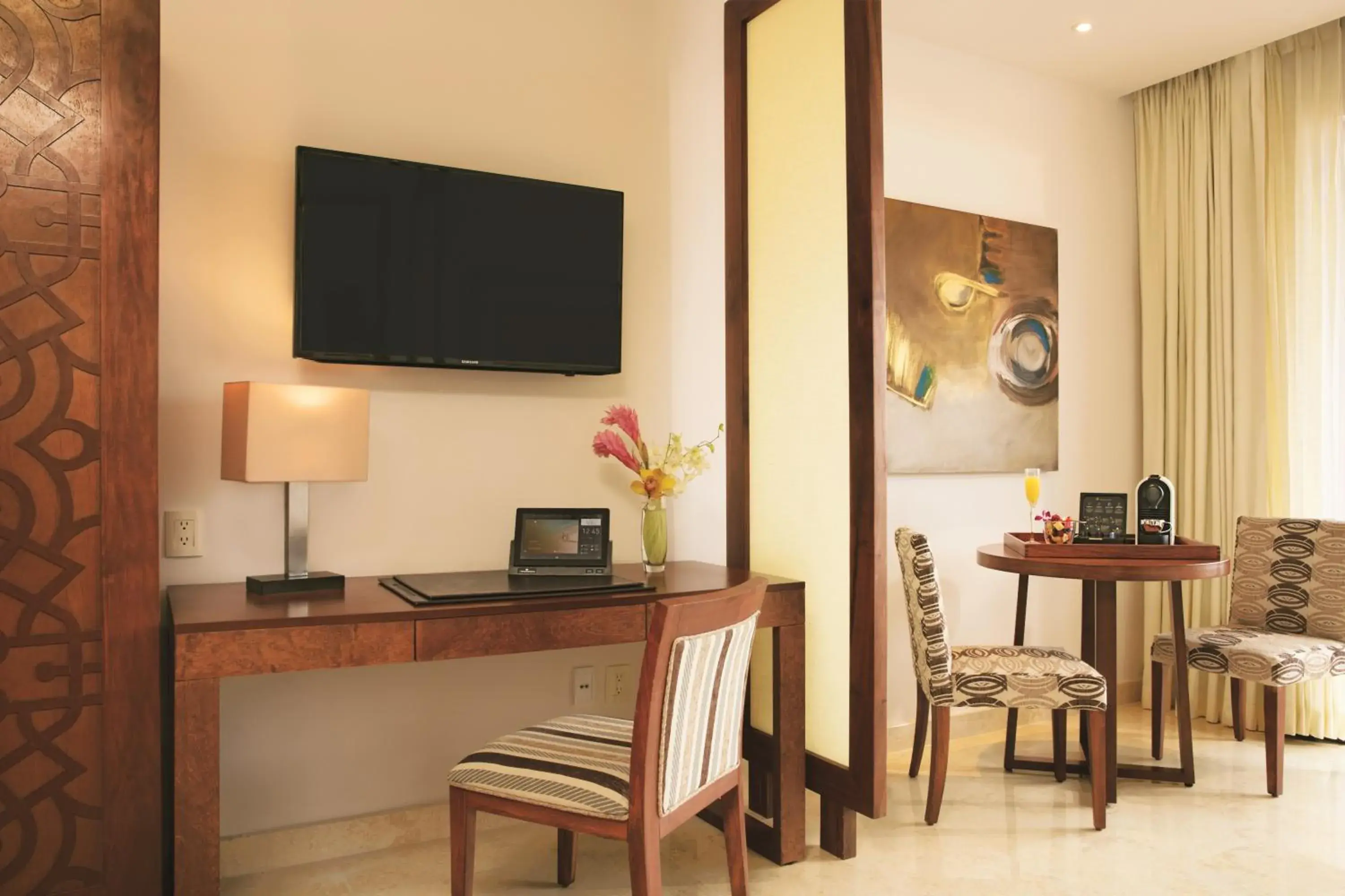 Junior Suite, 2 Queen Beds in Secrets Playa Mujeres Golf & Spa Resort - All Inclusive Adults Only - Grand Reopening Coming Soon! Junior Suite, 2 Queen Beds in Secrets Playa Mujeres Golf & Spa Resort - All Inclusive Adults Only - Grand Reopening Coming Soon!