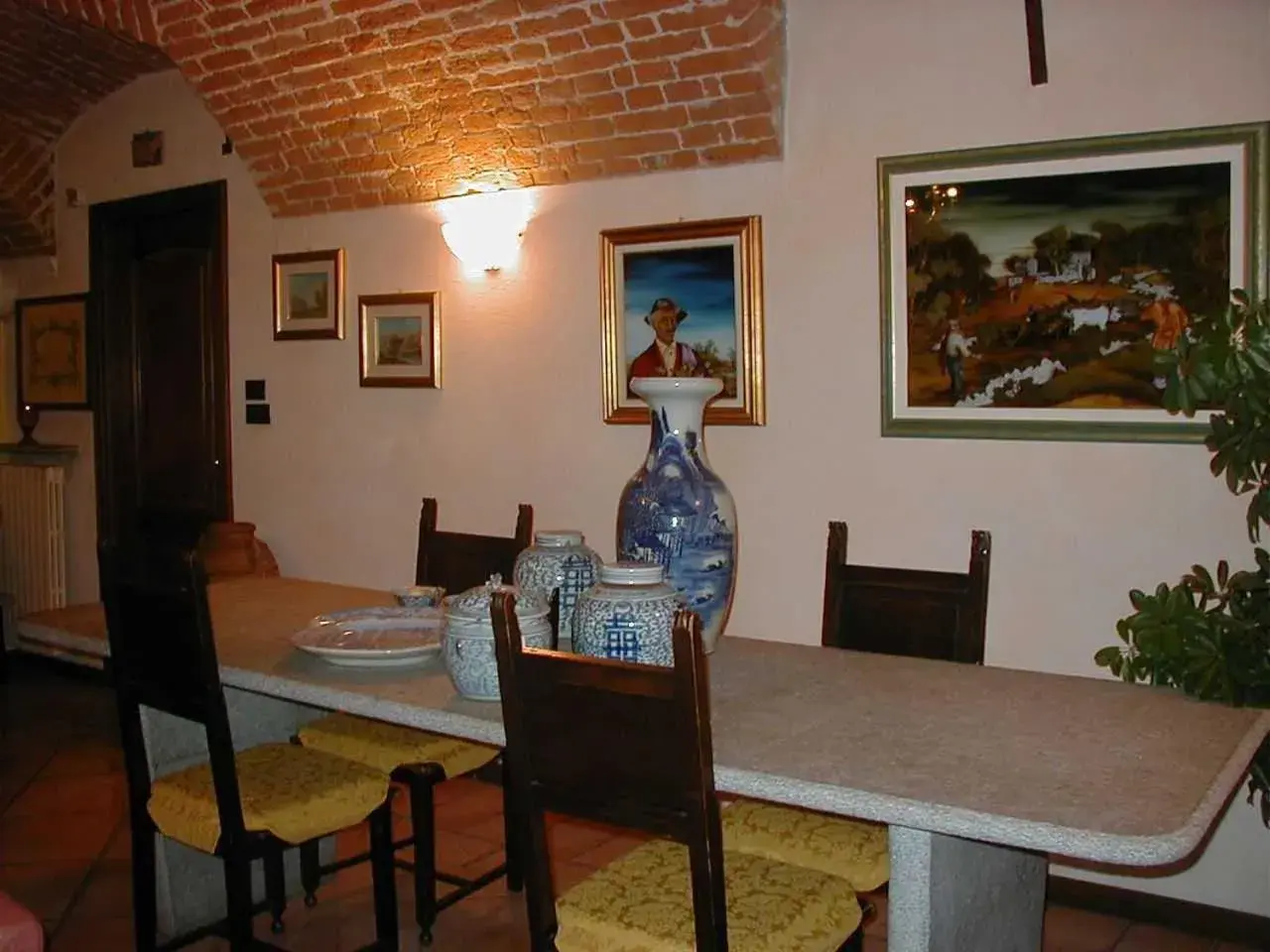 Standard Double Room - single occupancy in Torre dei Frati Bed & Breakfast Standard Double Room - single occupancy in Torre dei Frati Bed & Breakfast