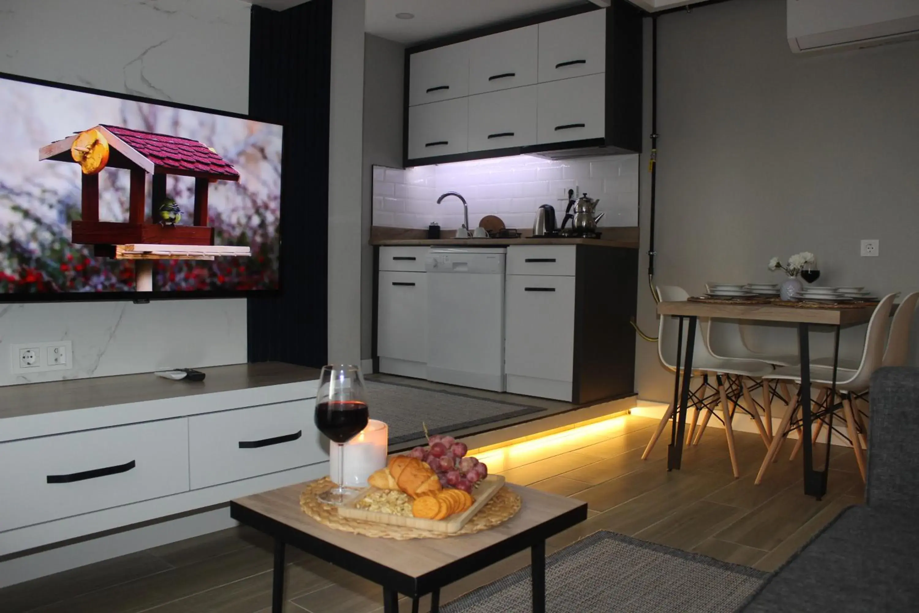 Cosy Suite Cosy Suite