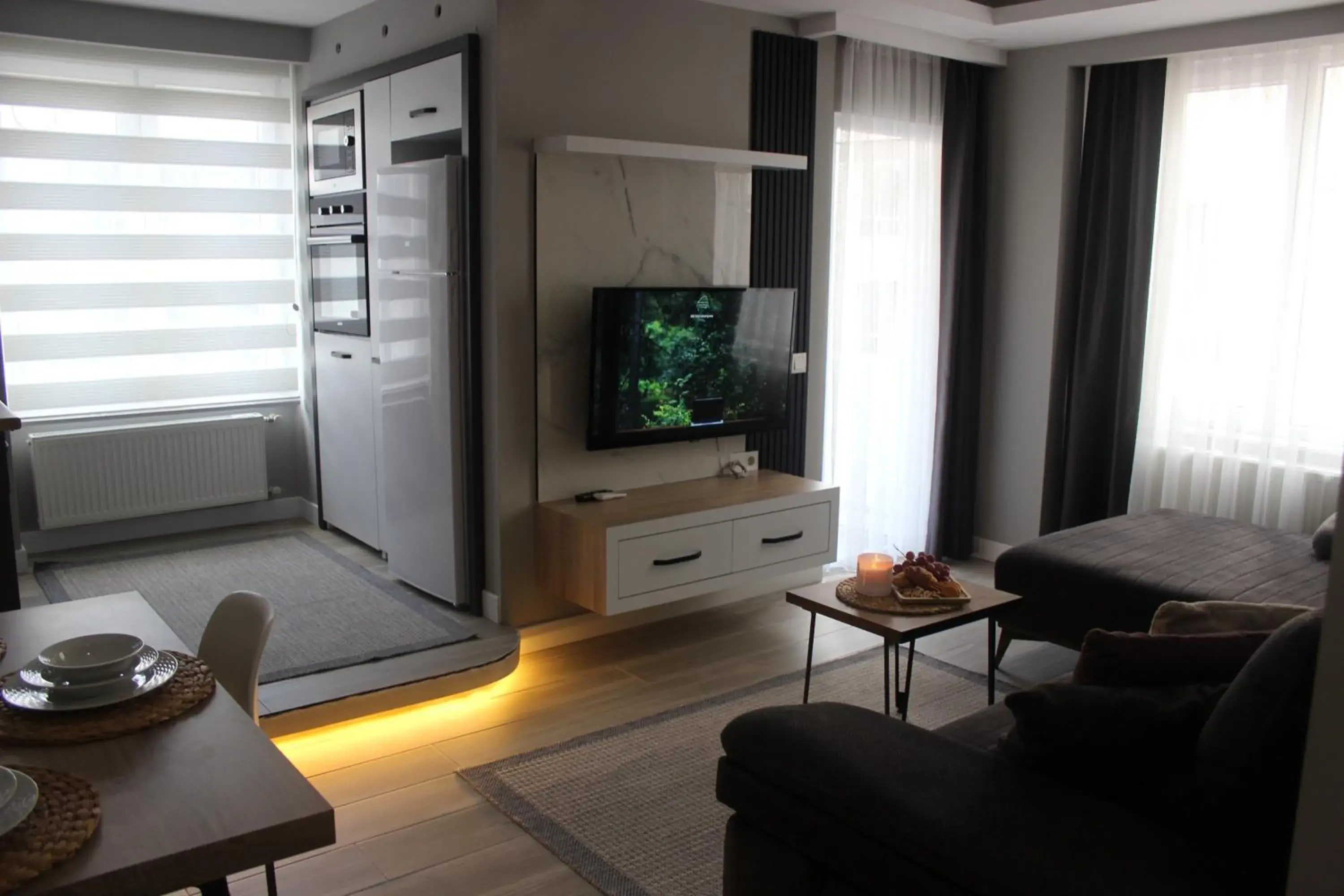 Superior Suite in Cosy Suite Superior Suite in Cosy Suite