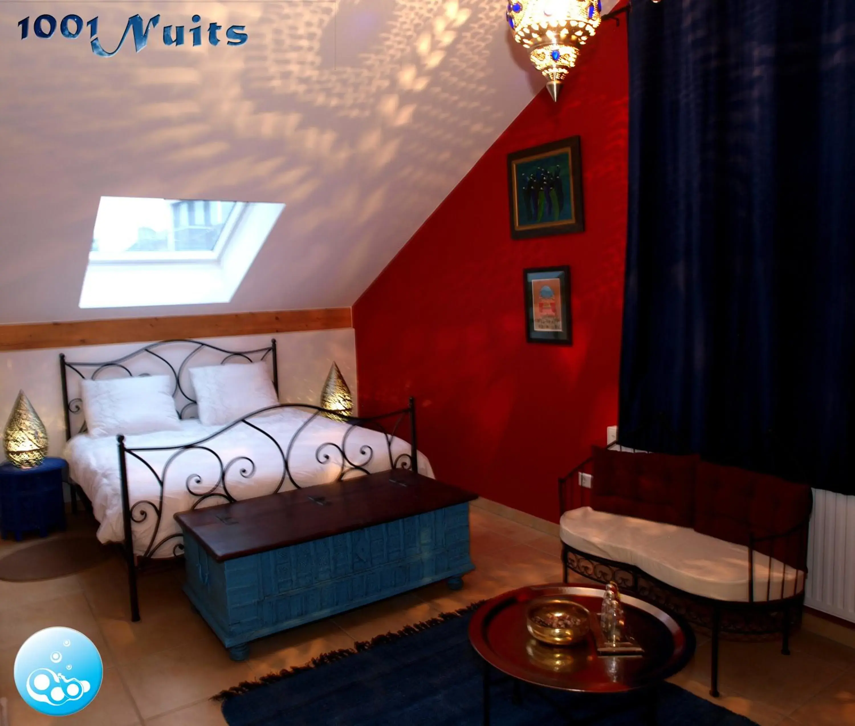 Suite in B&B Oa6 Casa Suite in B&B Oa6 Casa