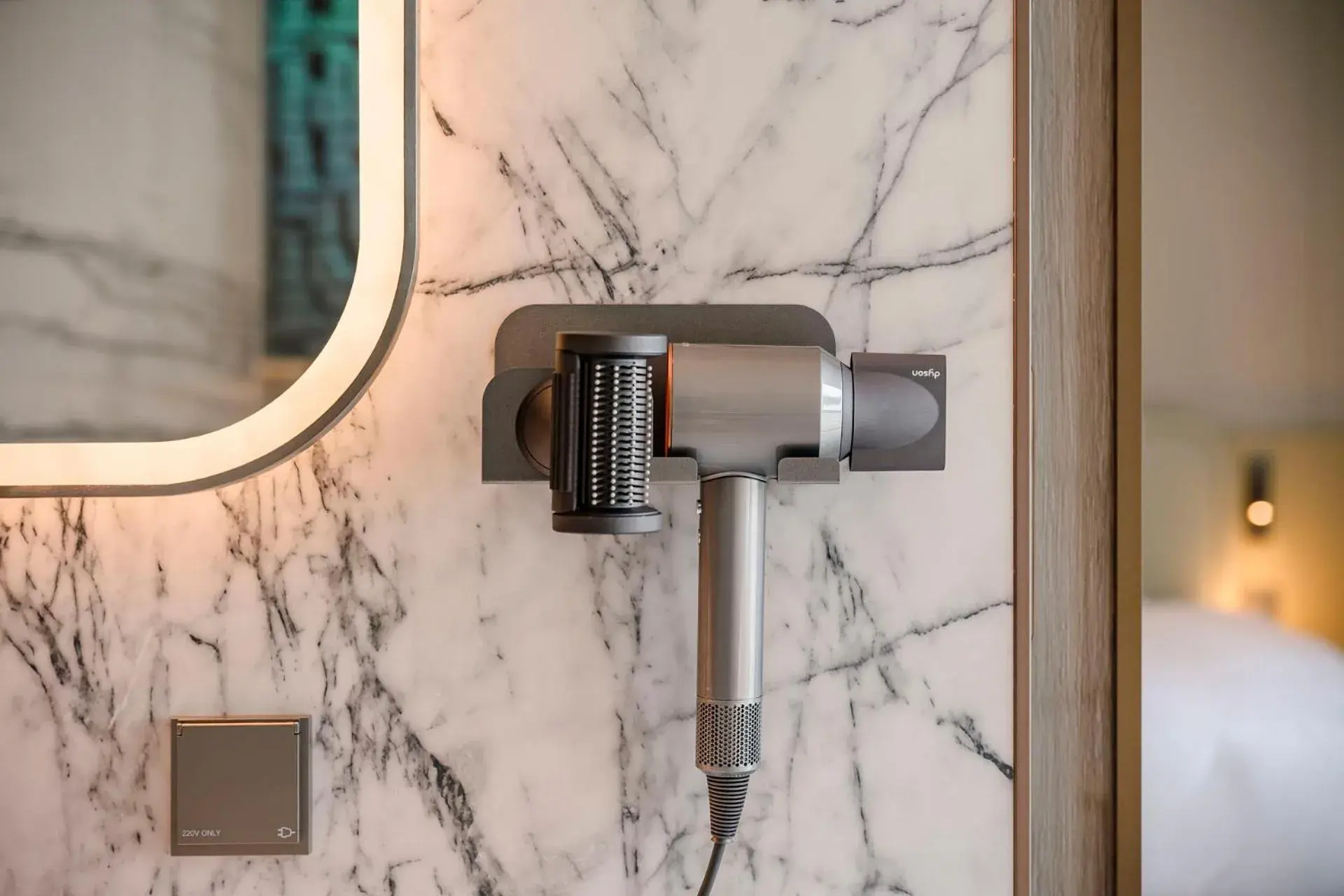 Panorama Suite Twin in Jeju Bolton Hotel Panorama Suite Twin in Jeju Bolton Hotel