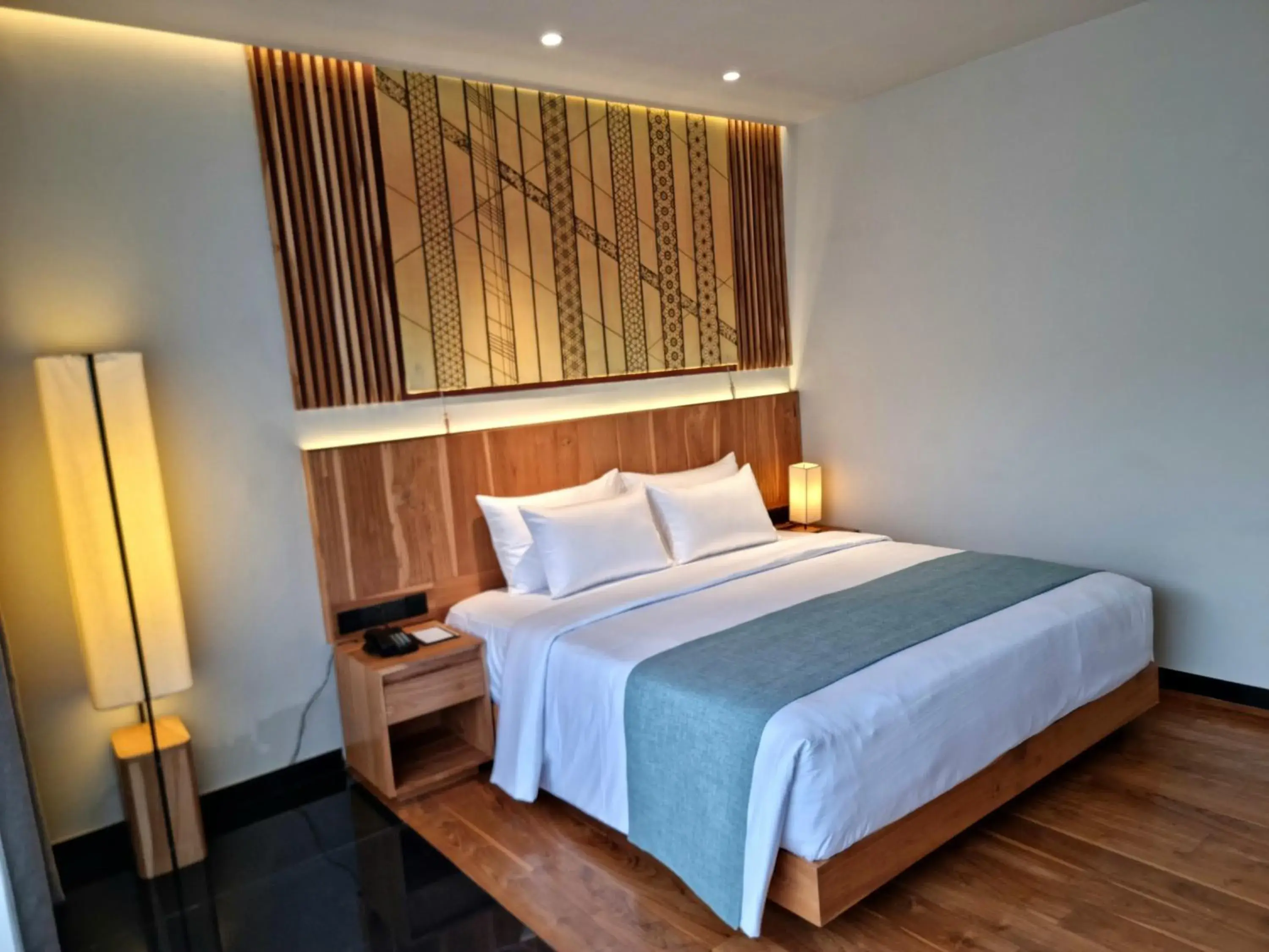 Deluxe Room - single occupancy in The Trees, Kandy Deluxe Room - single occupancy in The Trees, Kandy