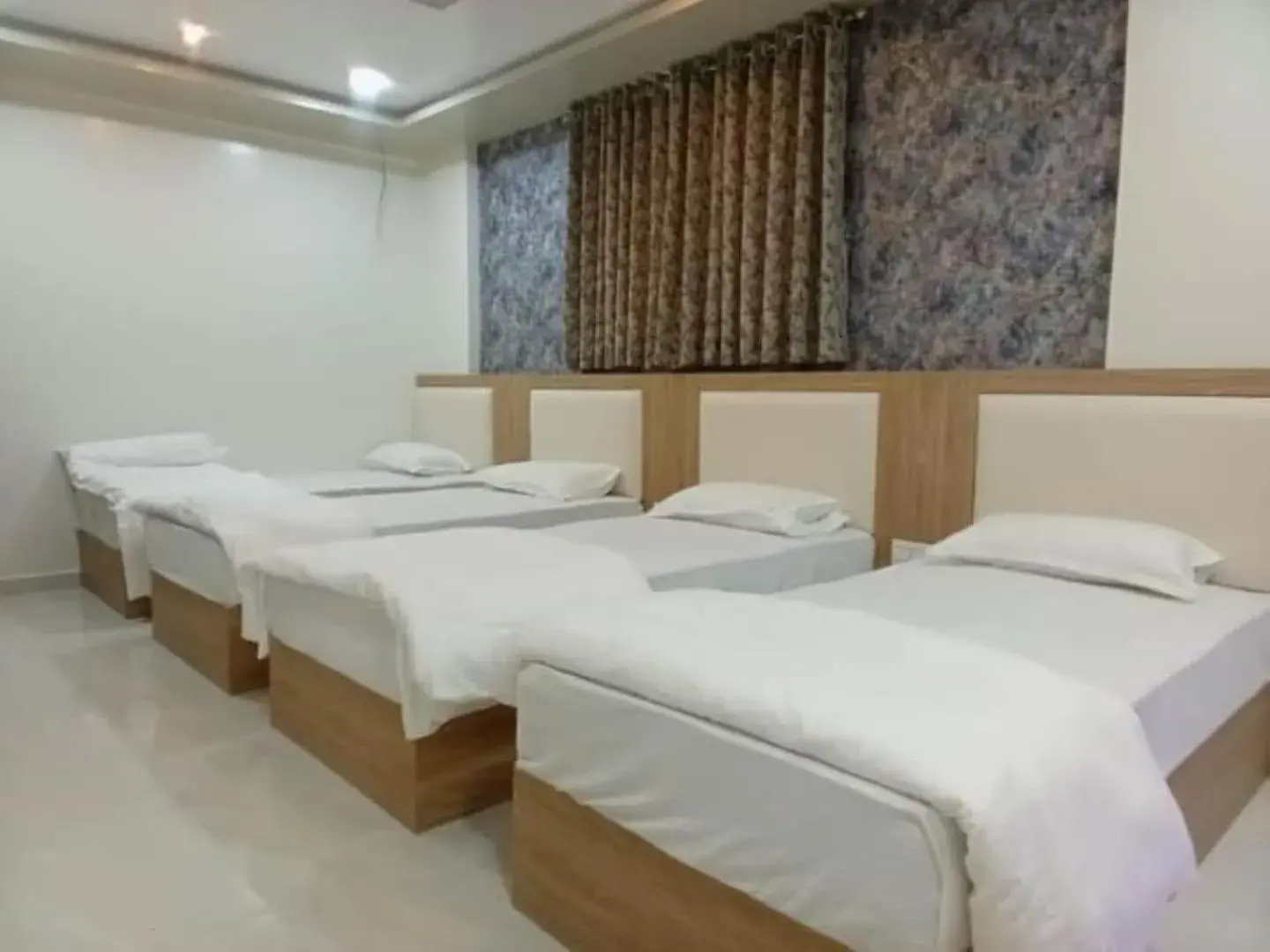 Duplex Quadruple Room in Annapurna executive Duplex Quadruple Room in Annapurna executive