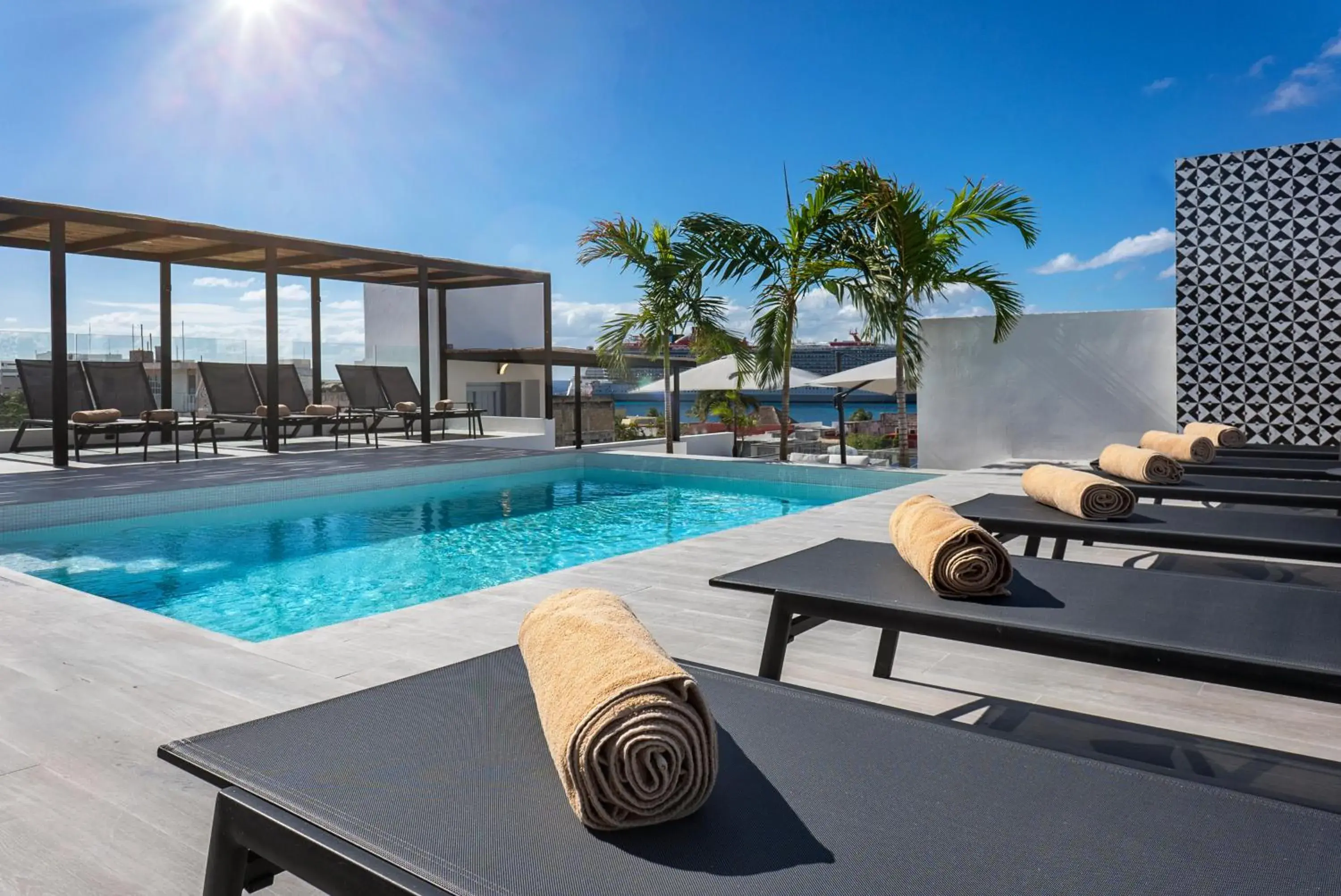 Coralia Boutique Hotel Cozumel Coralia Boutique Hotel Cozumel