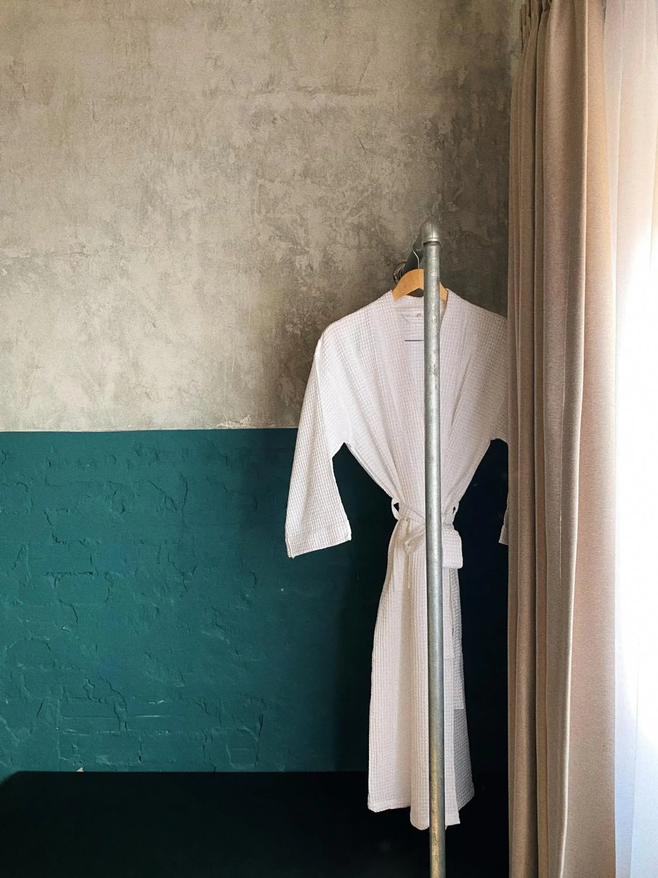 Deluxe Single Room in Sundays Boutique Eco Hotel Deluxe Single Room in Sundays Boutique Eco Hotel