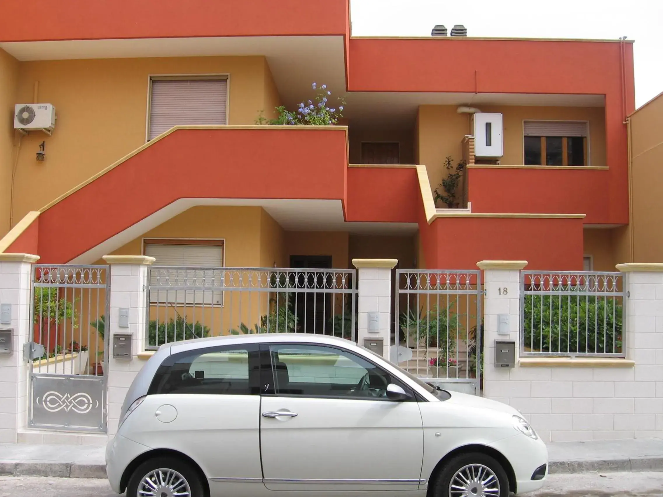 B&BGalatina1 CIS B&BGalatina1 CIS